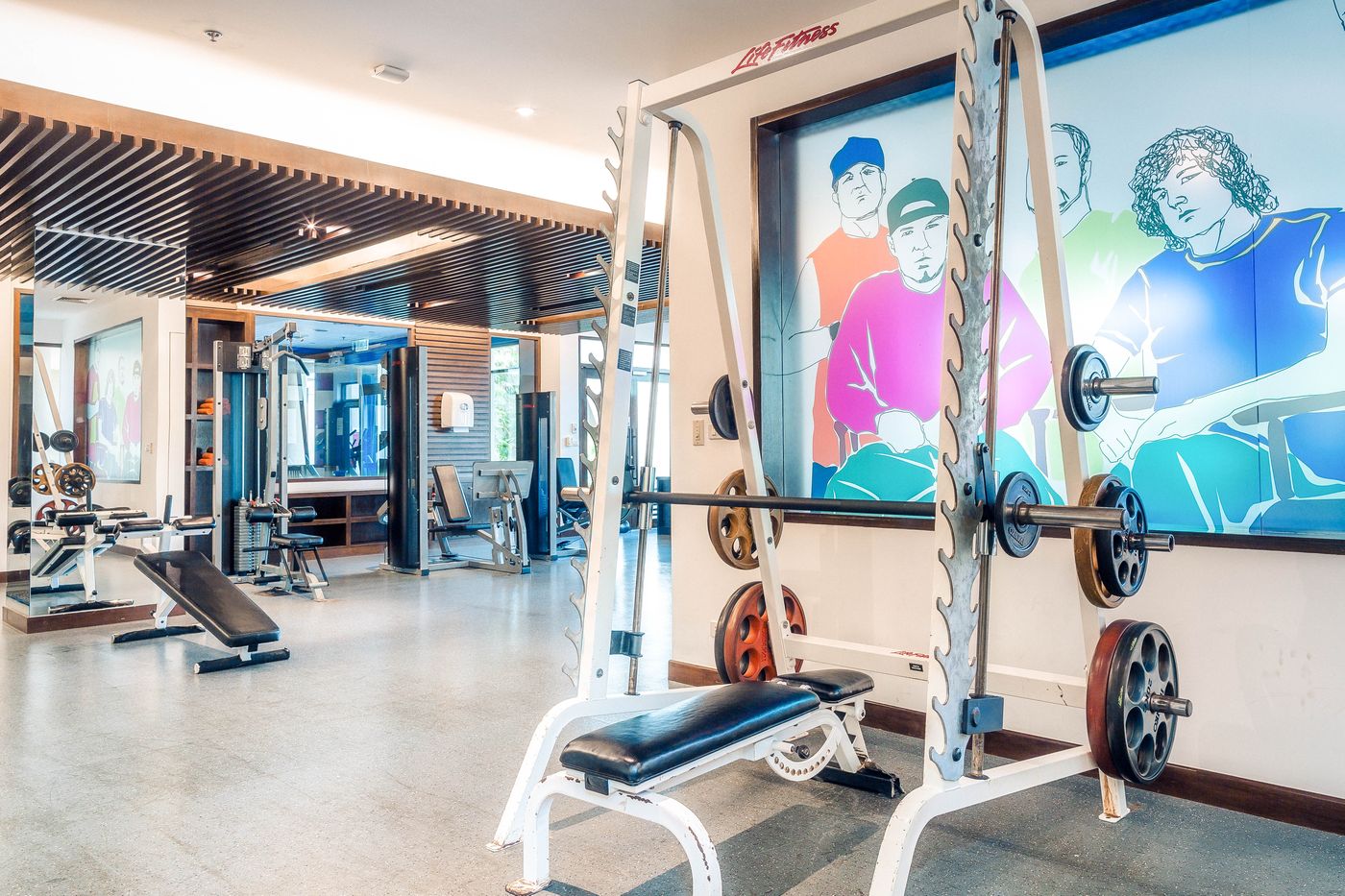 Movenpick-Resort---Spa-Karon-Beach-Phuket-Sports-and-Entertainment-84