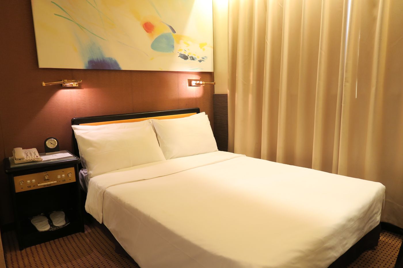 Best-Western-Plus-Hotel-Kowloon-Room-5