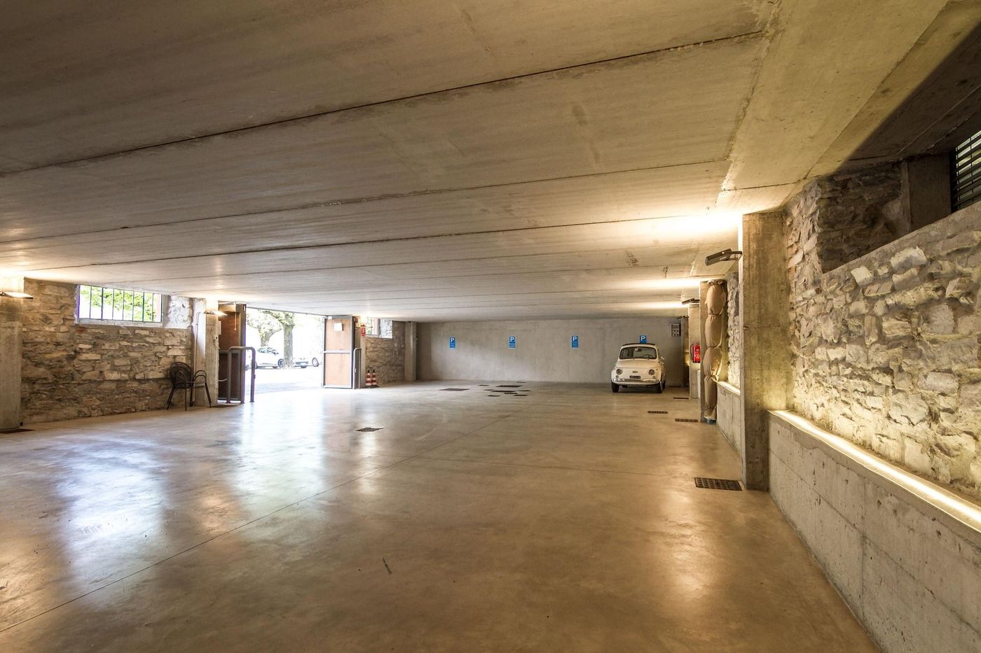 La Locanda Del Cantiere-Italy-LAGLIO-General view-3