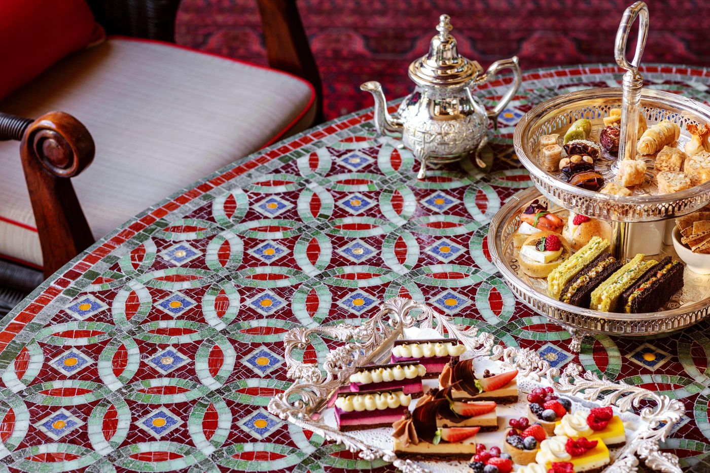 One-Only-Royal-Mirage-Residence---Spa-Restaurant-63