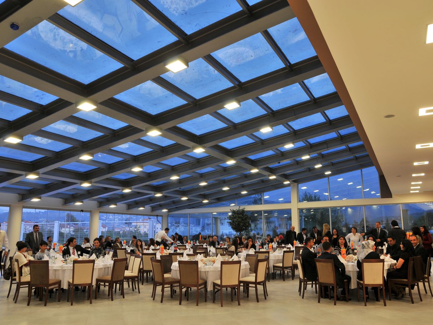 Dalaman-Airport-Lykia-Resort-Restaurant-25