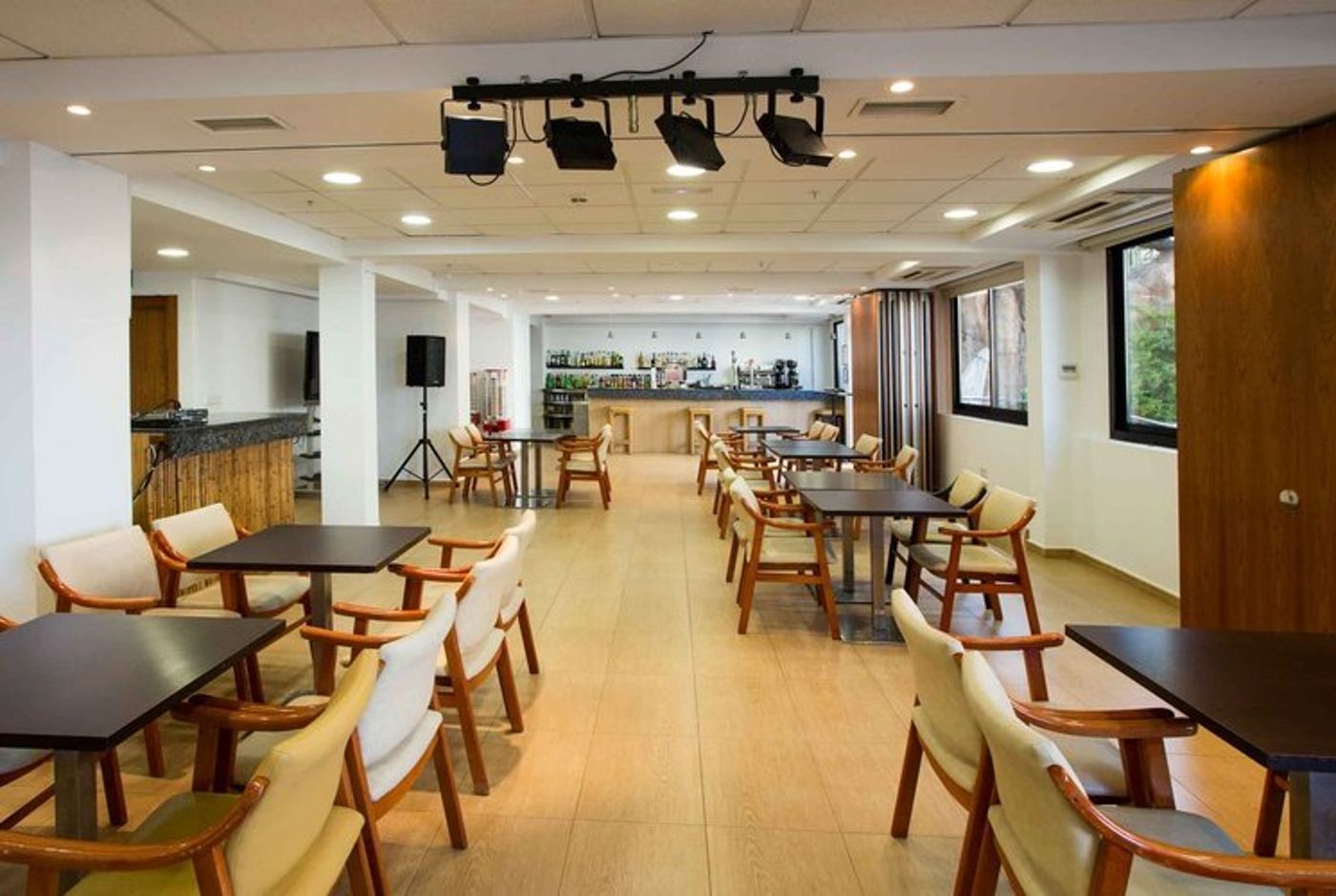 Magic Aqua Rock Gardens