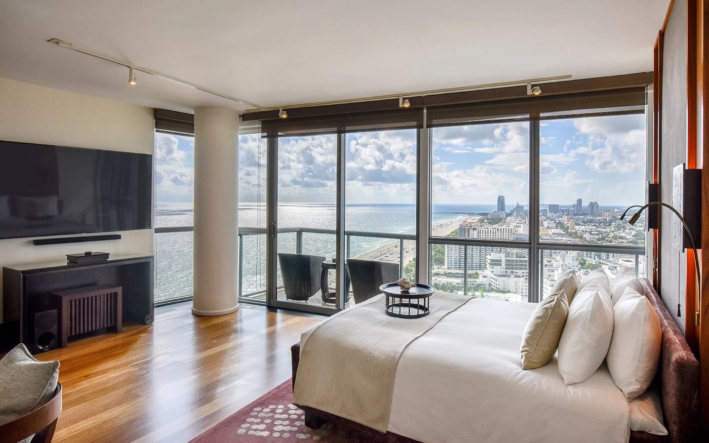 The Setai Miami Beach