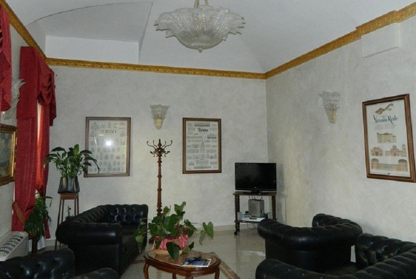 Nizza - Italy - TURIN  - General view - 1