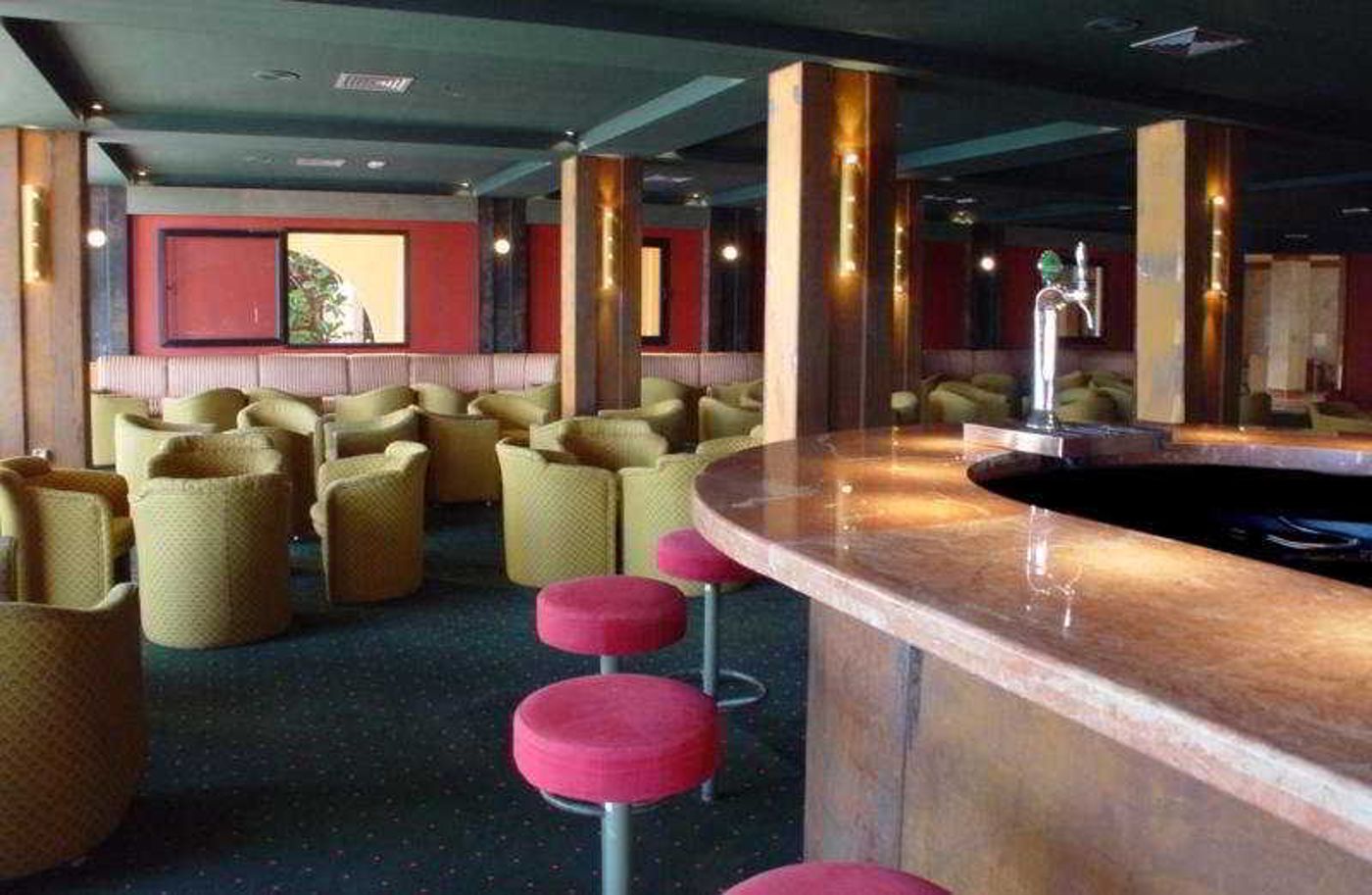 Bull-Dorado-Beach---Spa-Bar-23