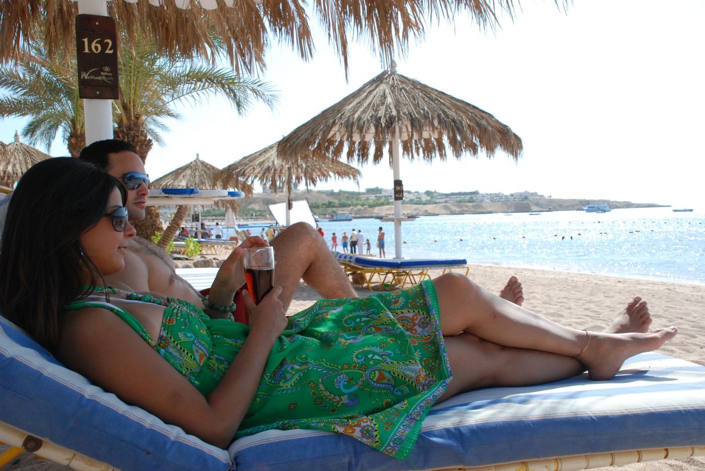 Delta-Sharm-Resort-Beach-81