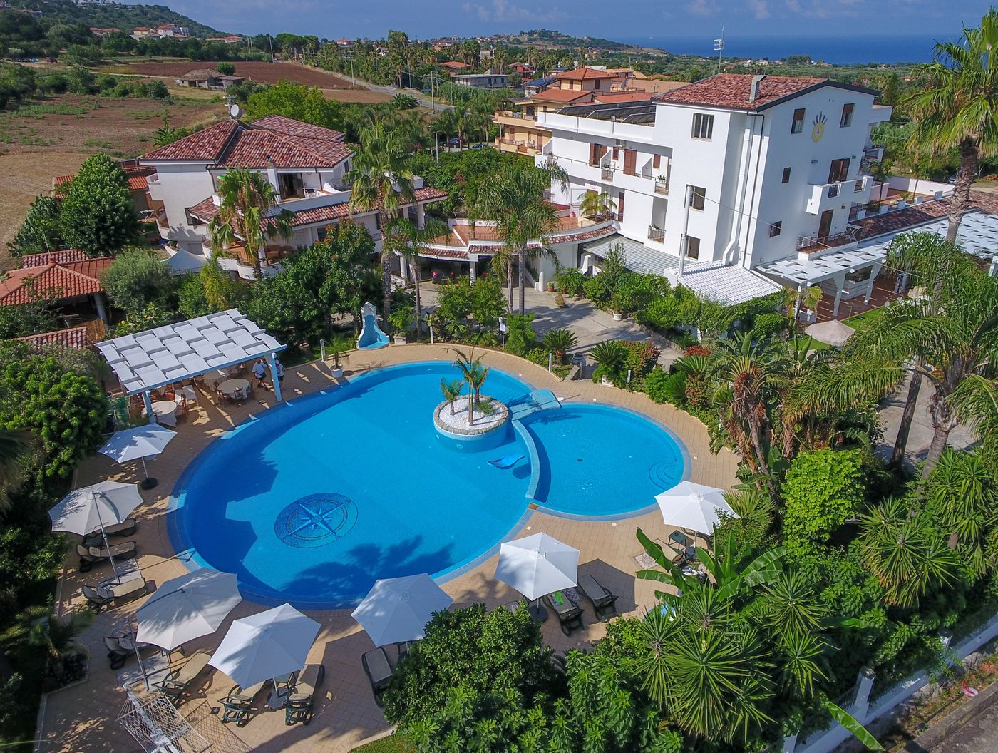 La Bussola-Italy-RICARDI-TROPEA-CALABRIA-General view-1