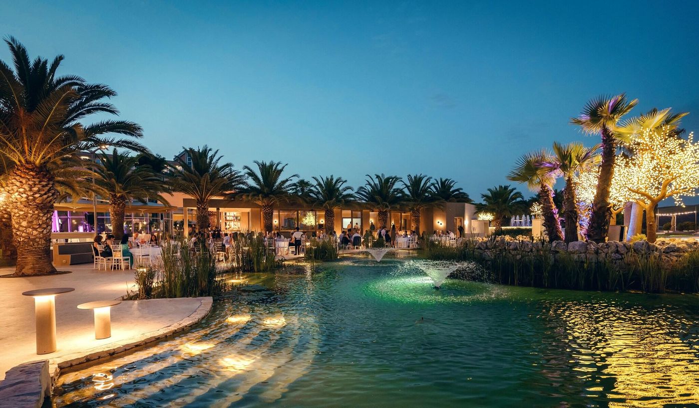 MH Matera Hotel-Italy-MATERA-General view-7