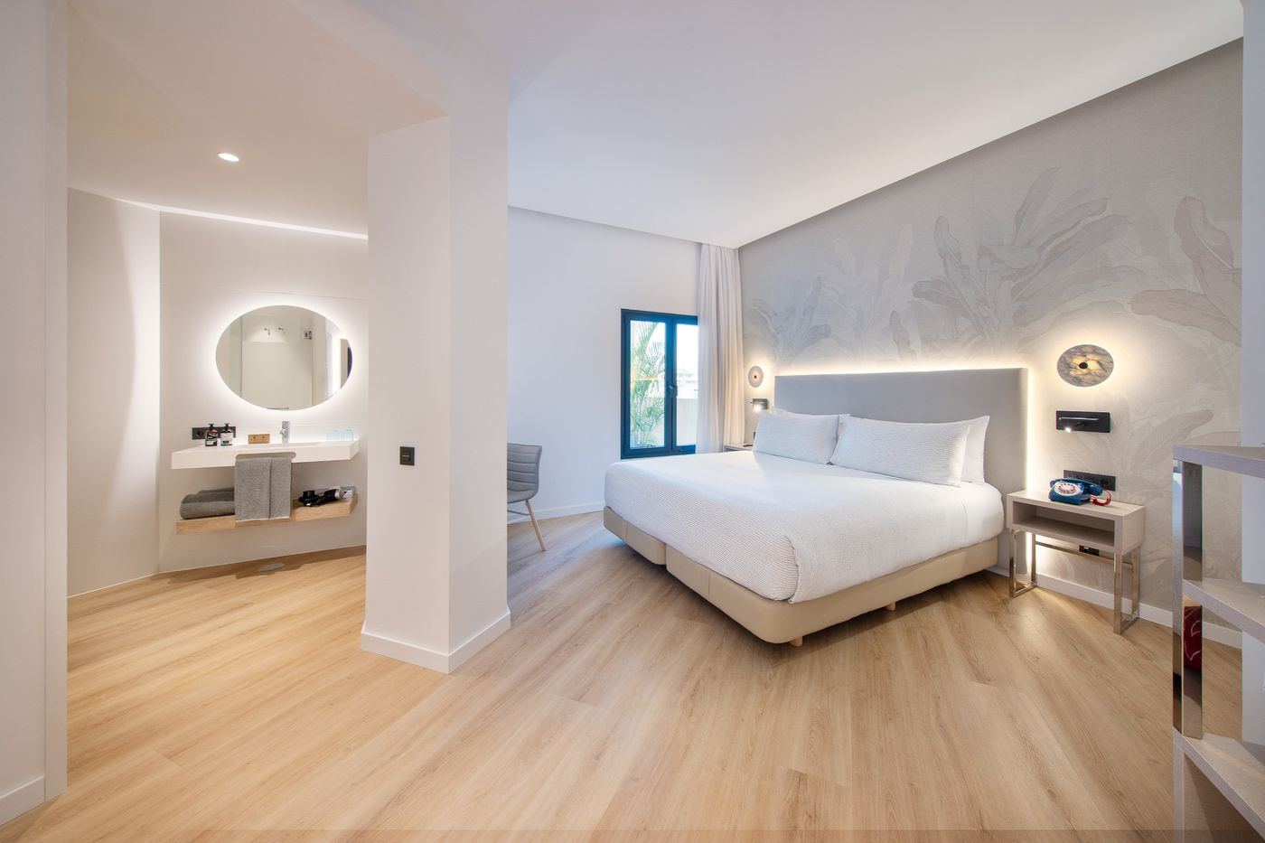 Innside Tenerife Santa Cruz