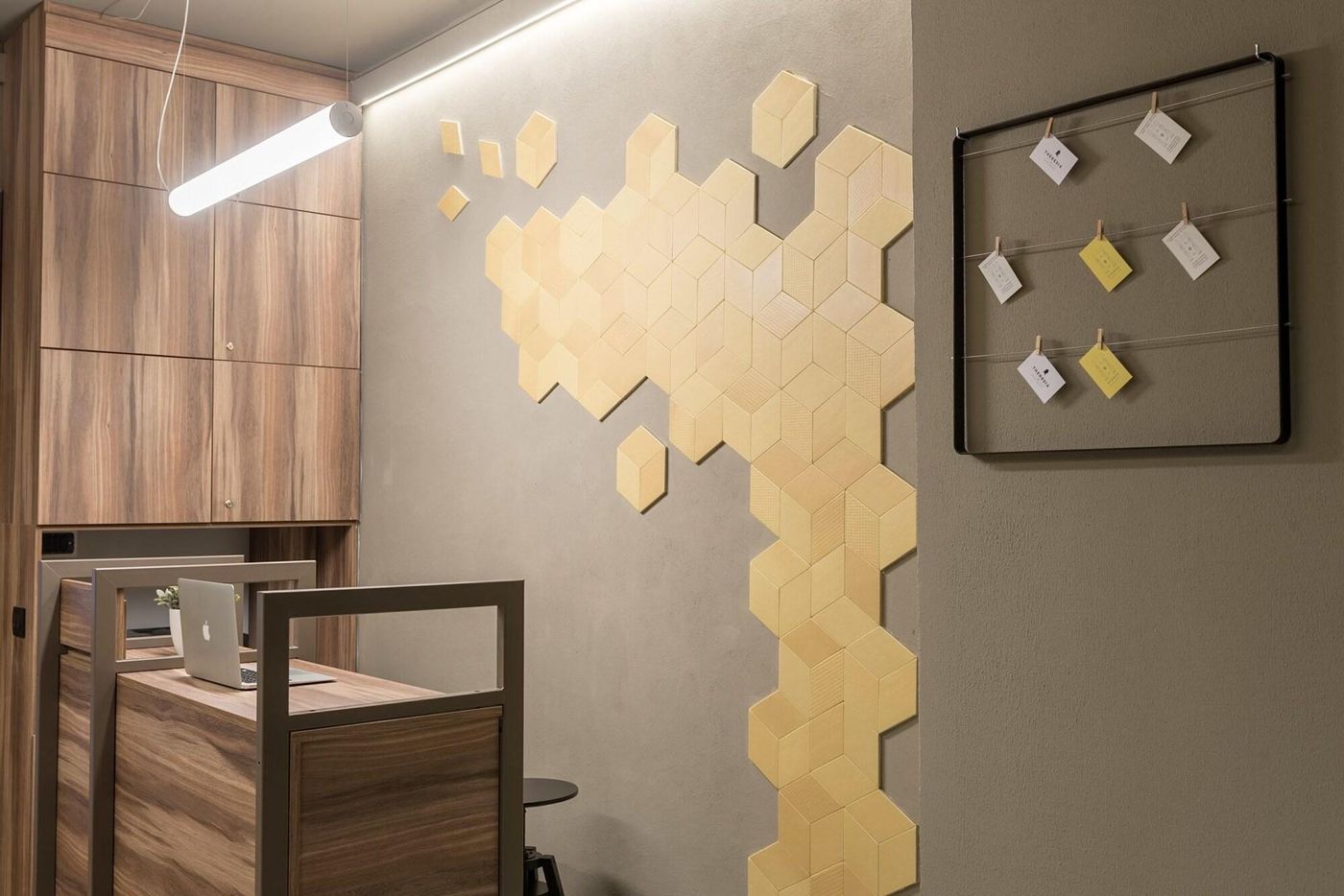 9 Stanze Boutique Rooms-Italy-TRIESTE-Lobby-3