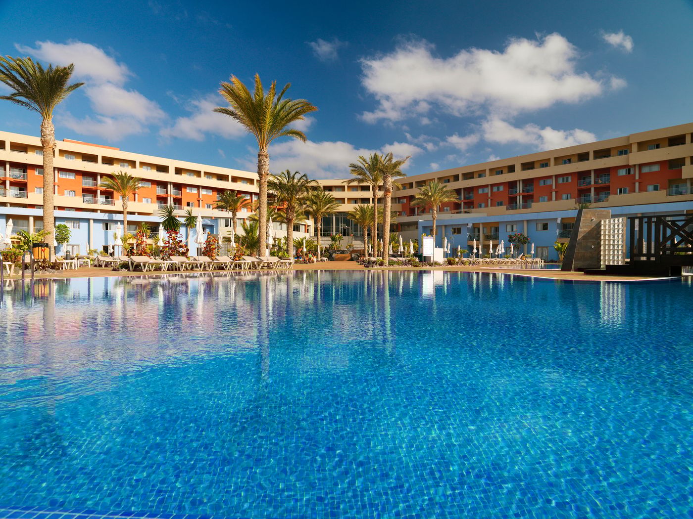 Iberostar Playa Gaviotas Park