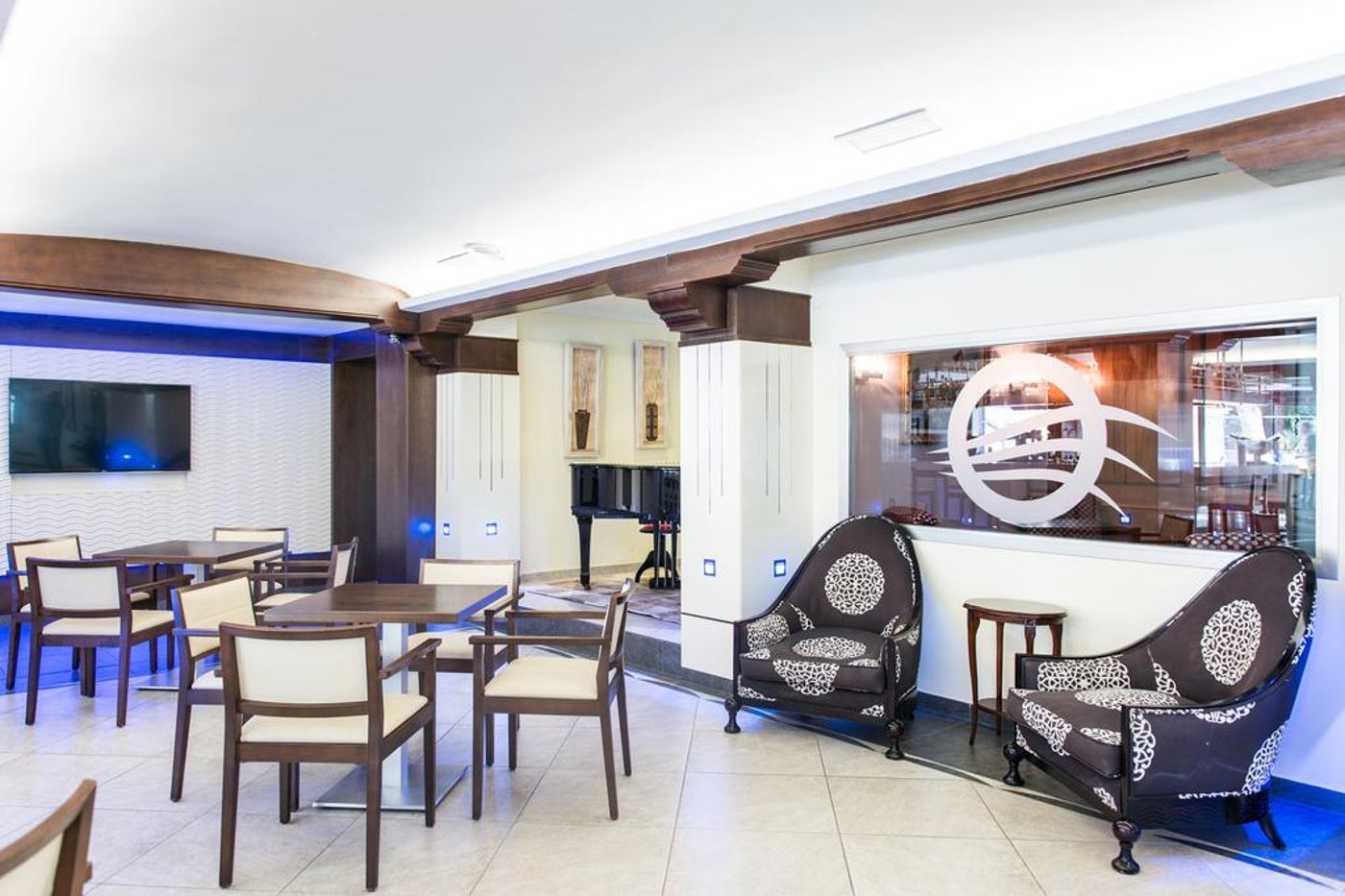 Hotel Torre Azul & Spa - Adults Only