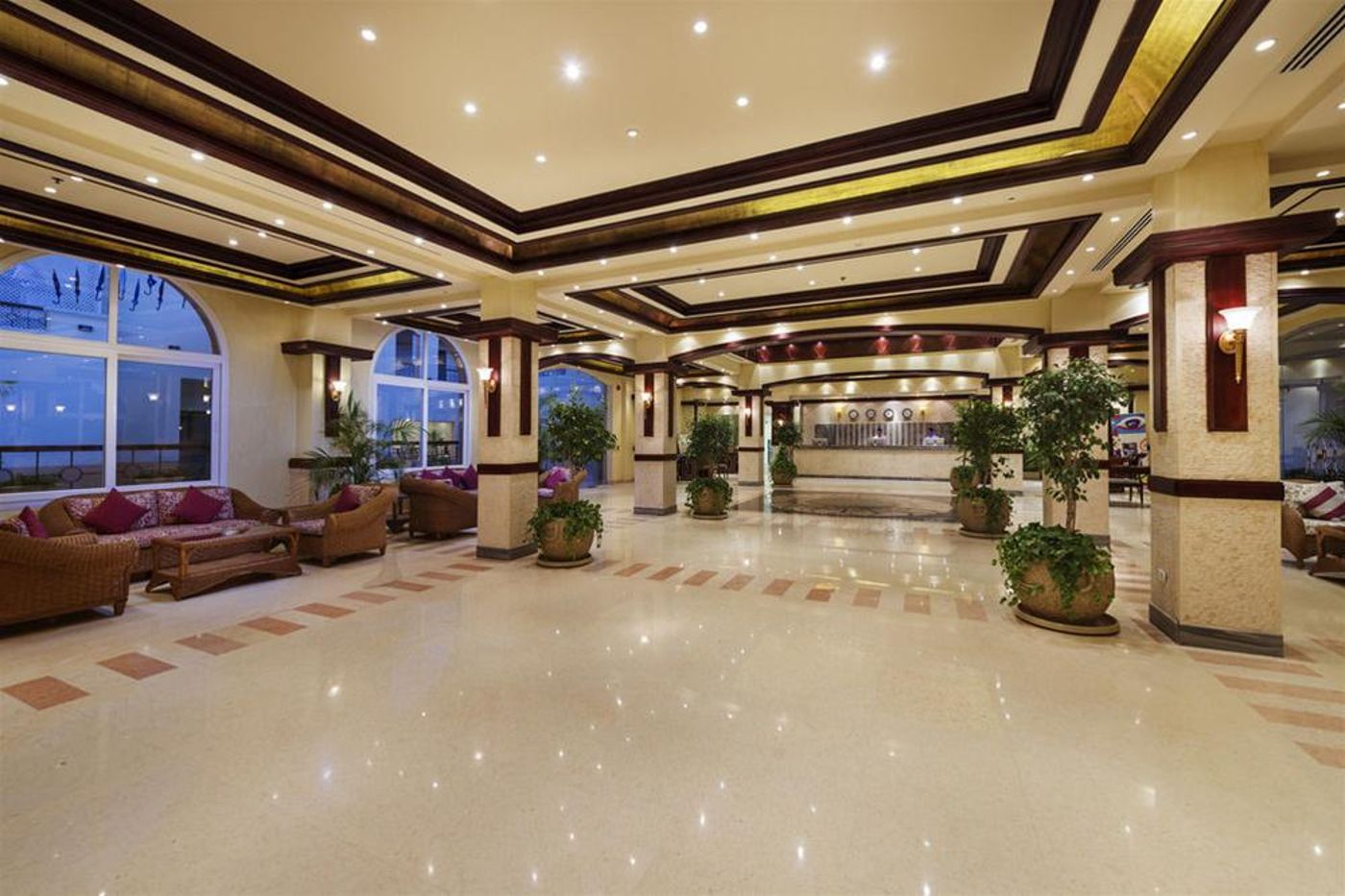 Concorde-Moreen-Beach-Resort---Spa-General-view-24