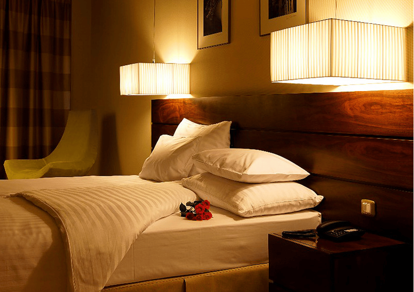 Capital Plaza - Romania - BUCHAREST - General view - 9