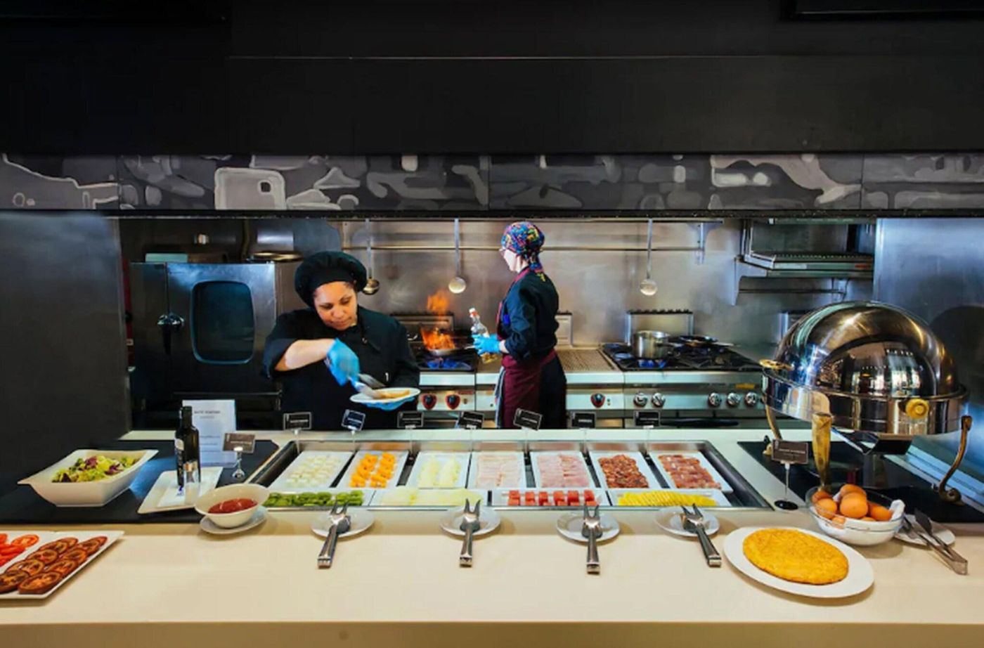 Mirador-de-Chamartin-Restaurant-41