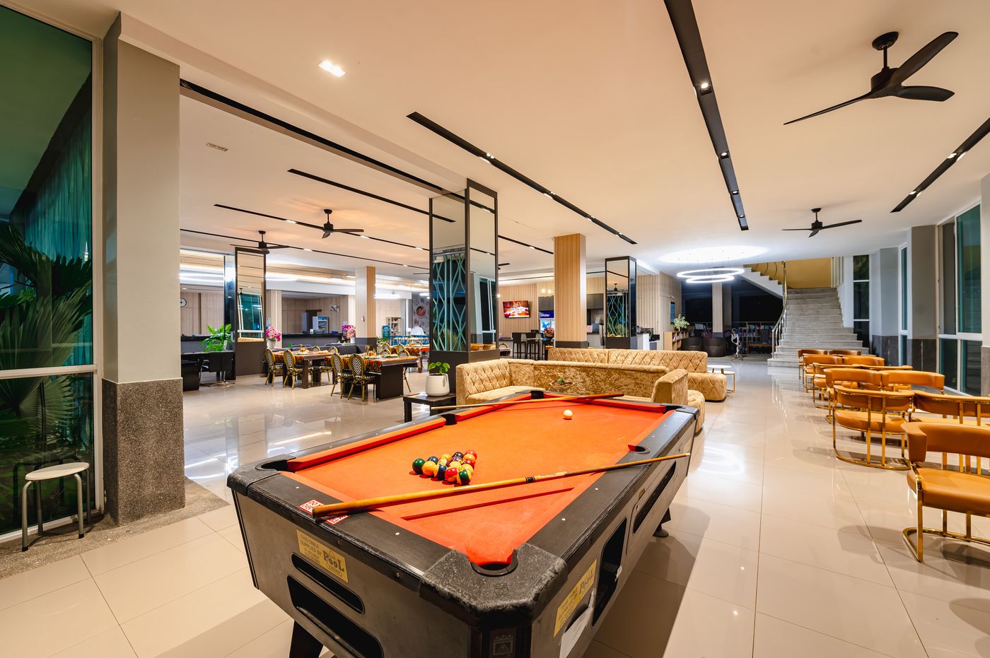 Casa Del M-Thailand-PHUKET-General view-6