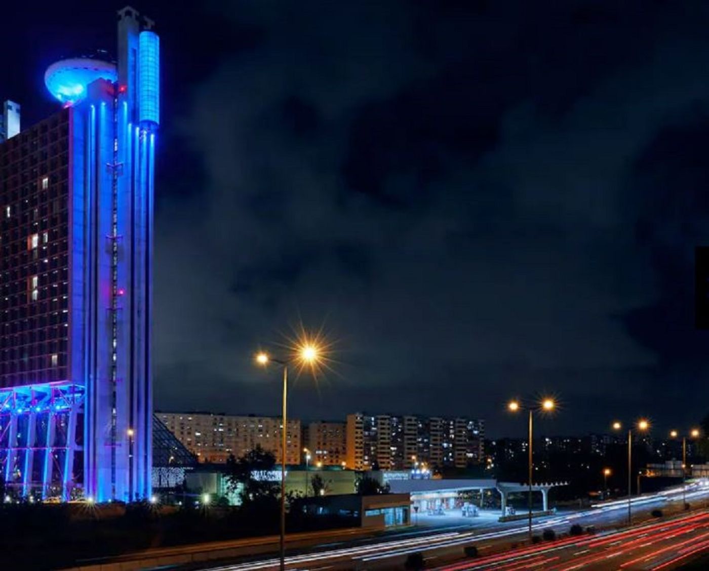 Hyatt Regency Barcelona Tower-Spain-L Hospitalet De Llobregat-General view-3