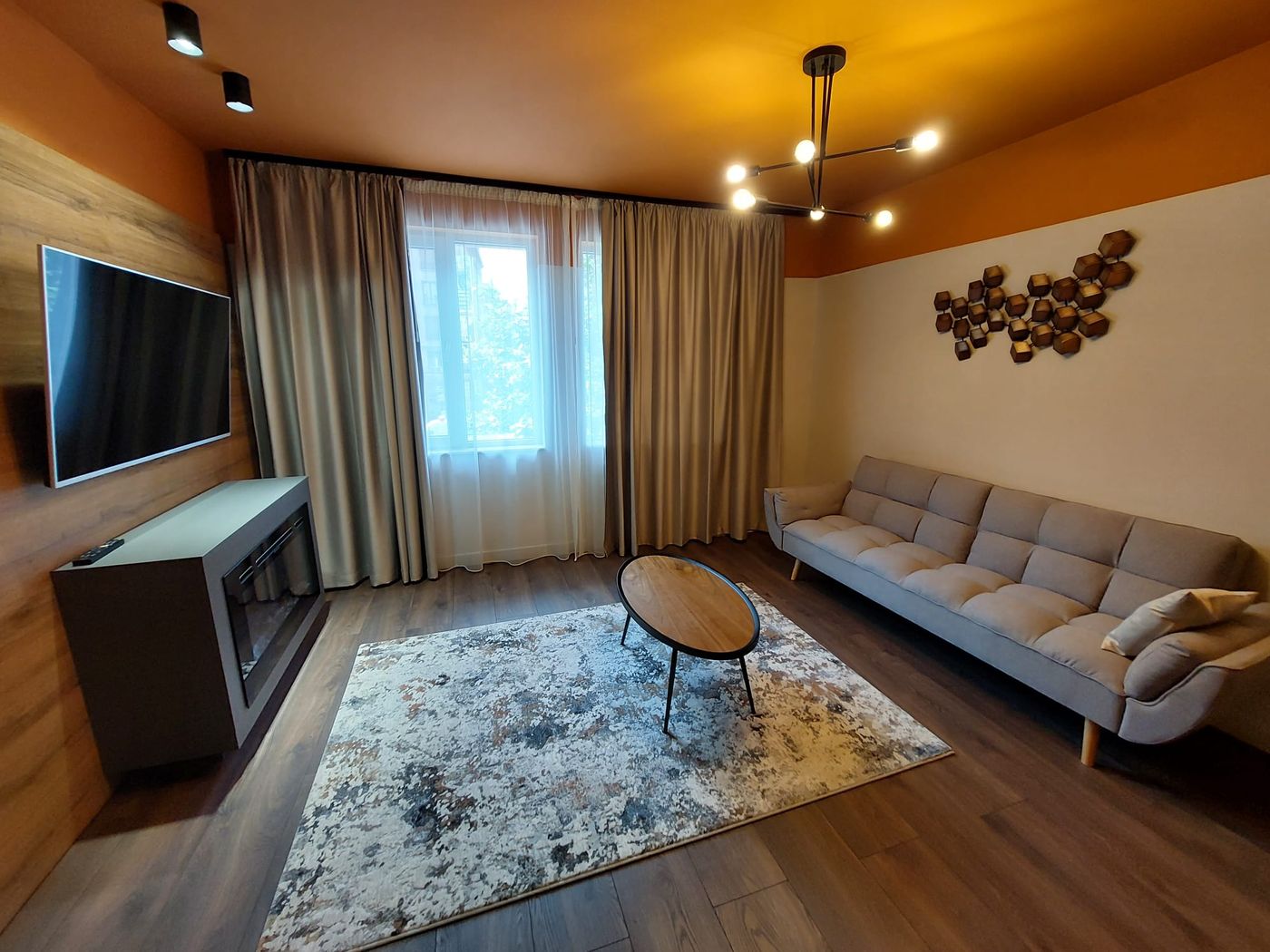 Bucharest Comfort Suites - Romania - BUCHAREST - Room - 8