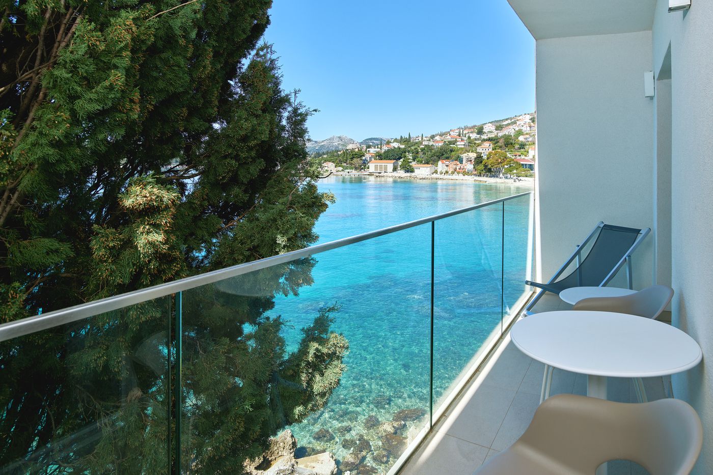 Villas---Apartments-Mlini-Room-46