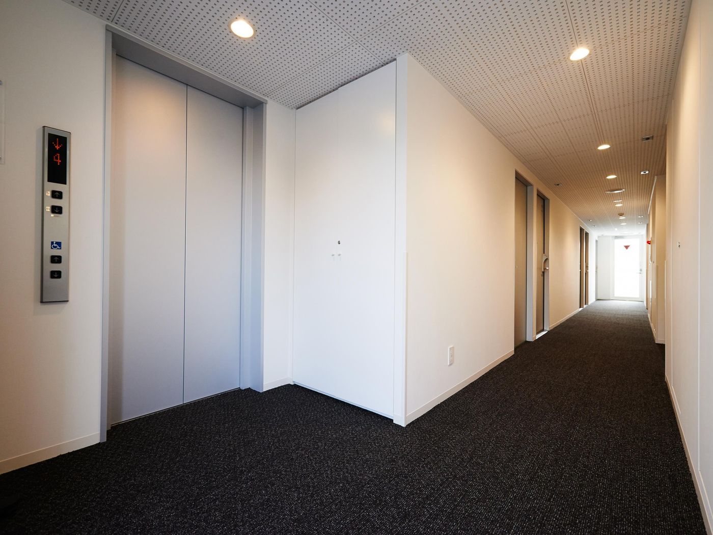 Super Hotel Shinagawa Shinbanba-Japan-Tokyo-General view-3