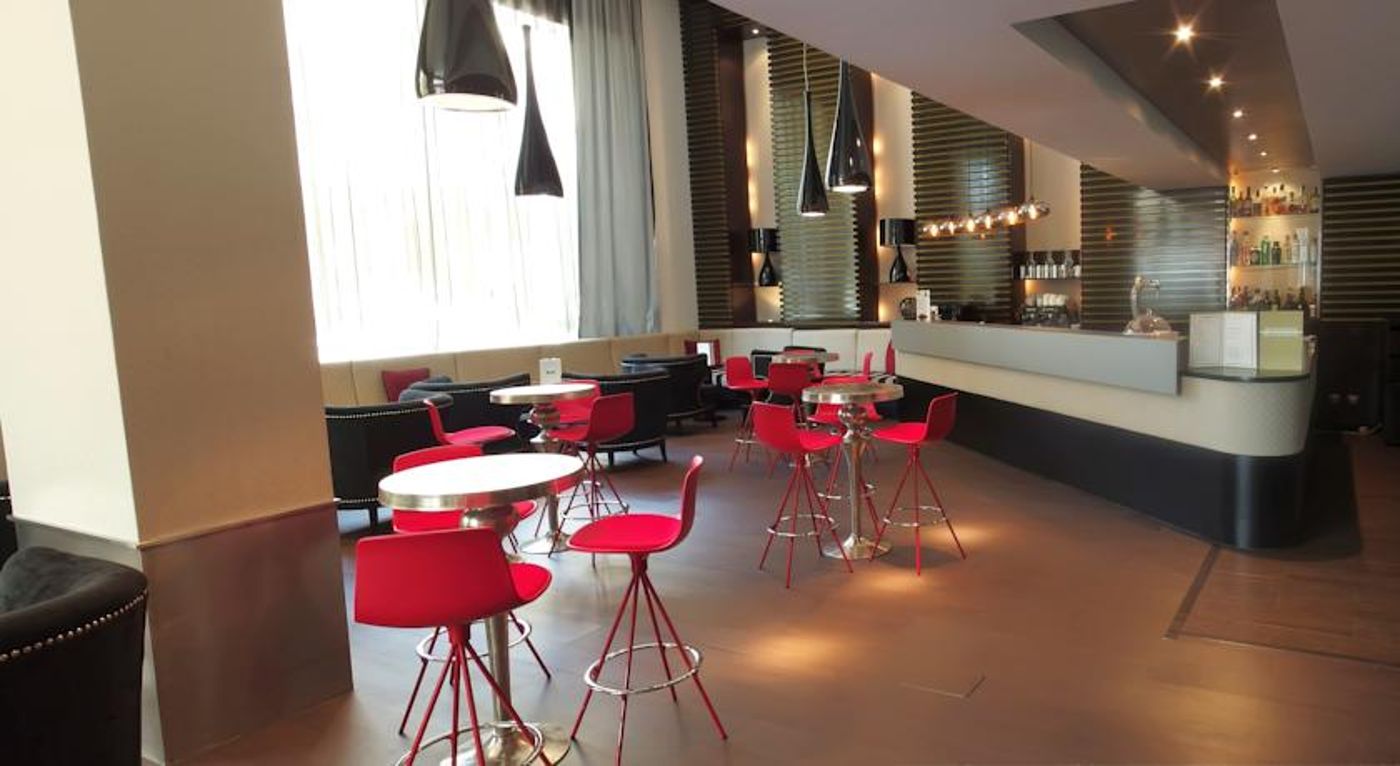 Pestana Arena Barcelona