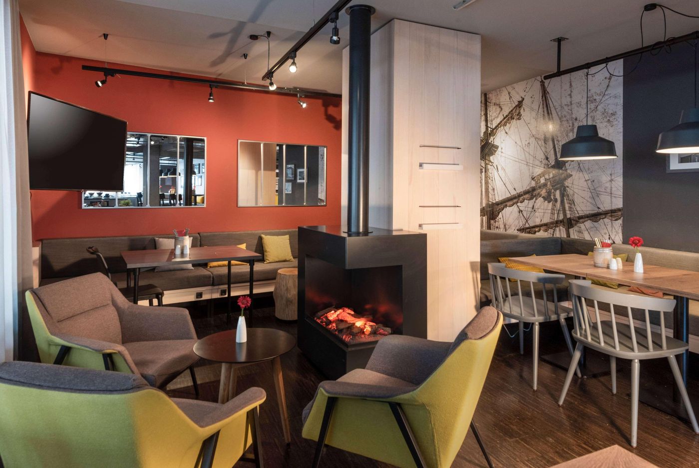 Vienna House Easy By Wyndham Bremen-Germany-Bremen-General view-1