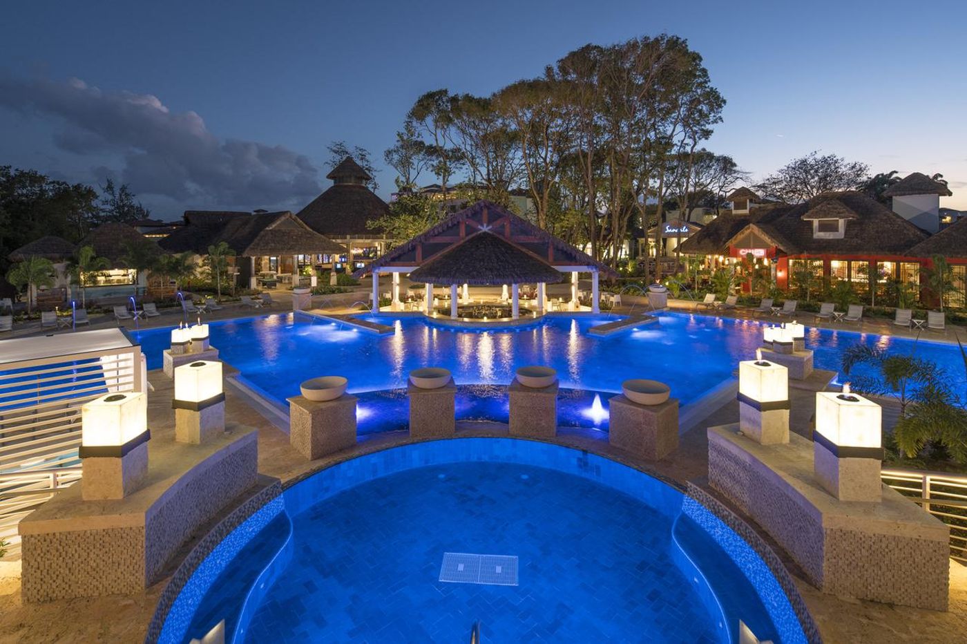 Sandals Royal Barbados - Adults Only