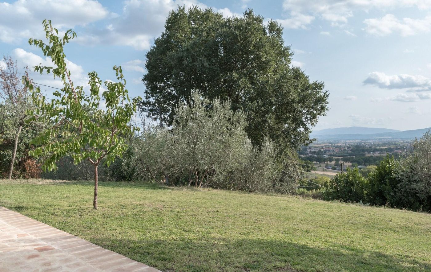 B&B Cantico delle Creature-Italy-ASSISI-General view-3