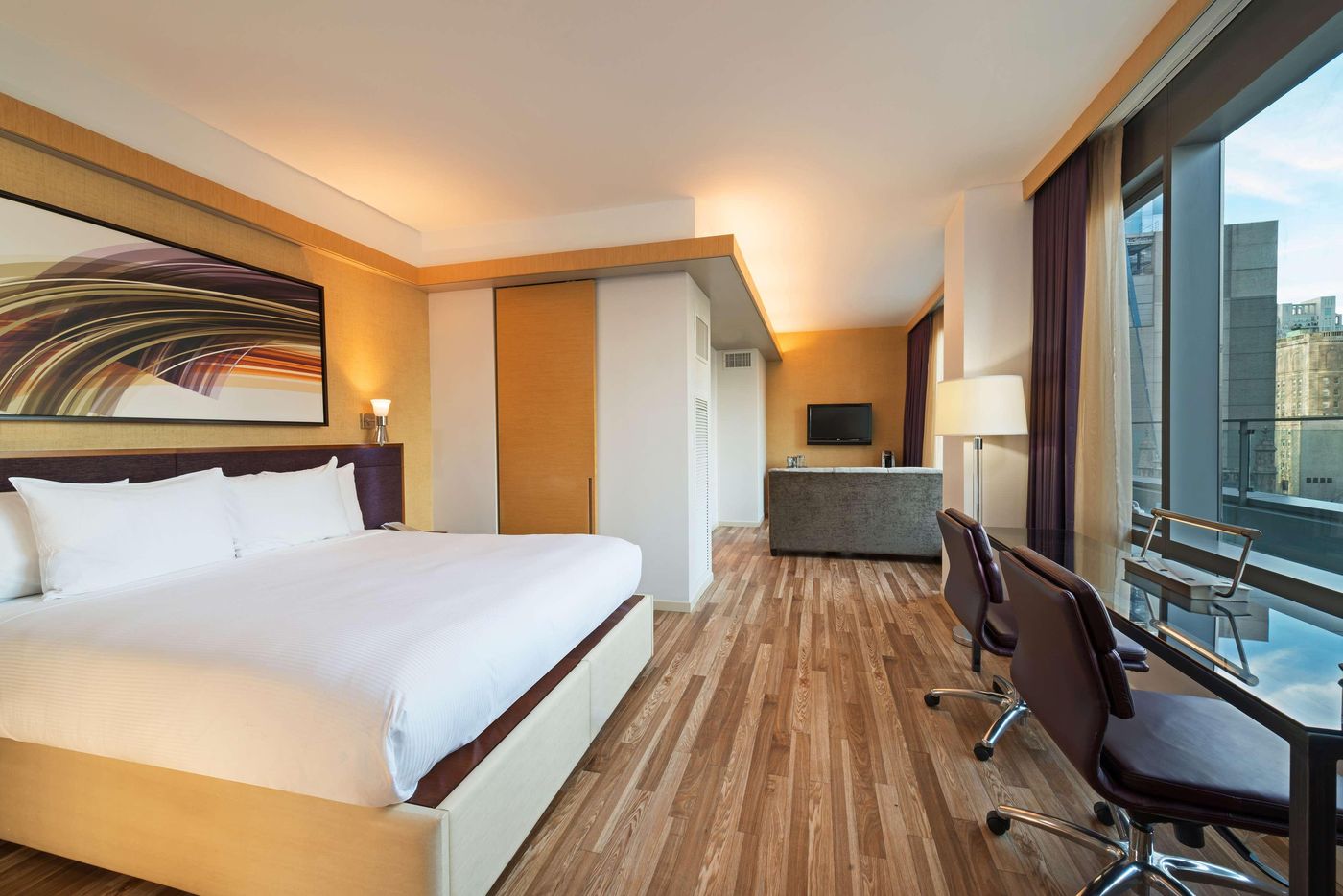 Hilton-Club-West-57th-Street-New-York-Room-5