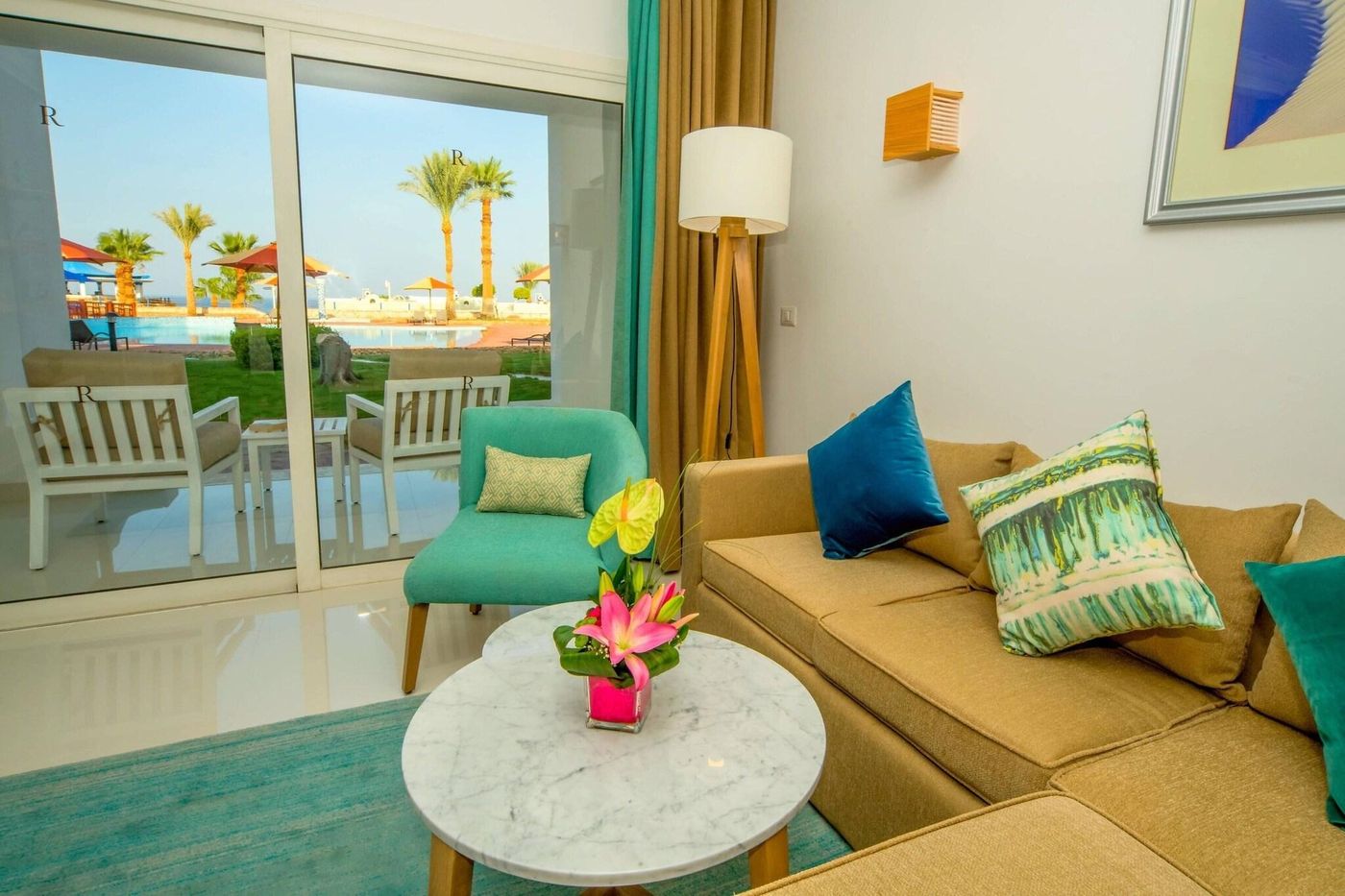 Renaissance-Sharm-El-Sheikh-Golden-View-Beach-Rest-Room-33