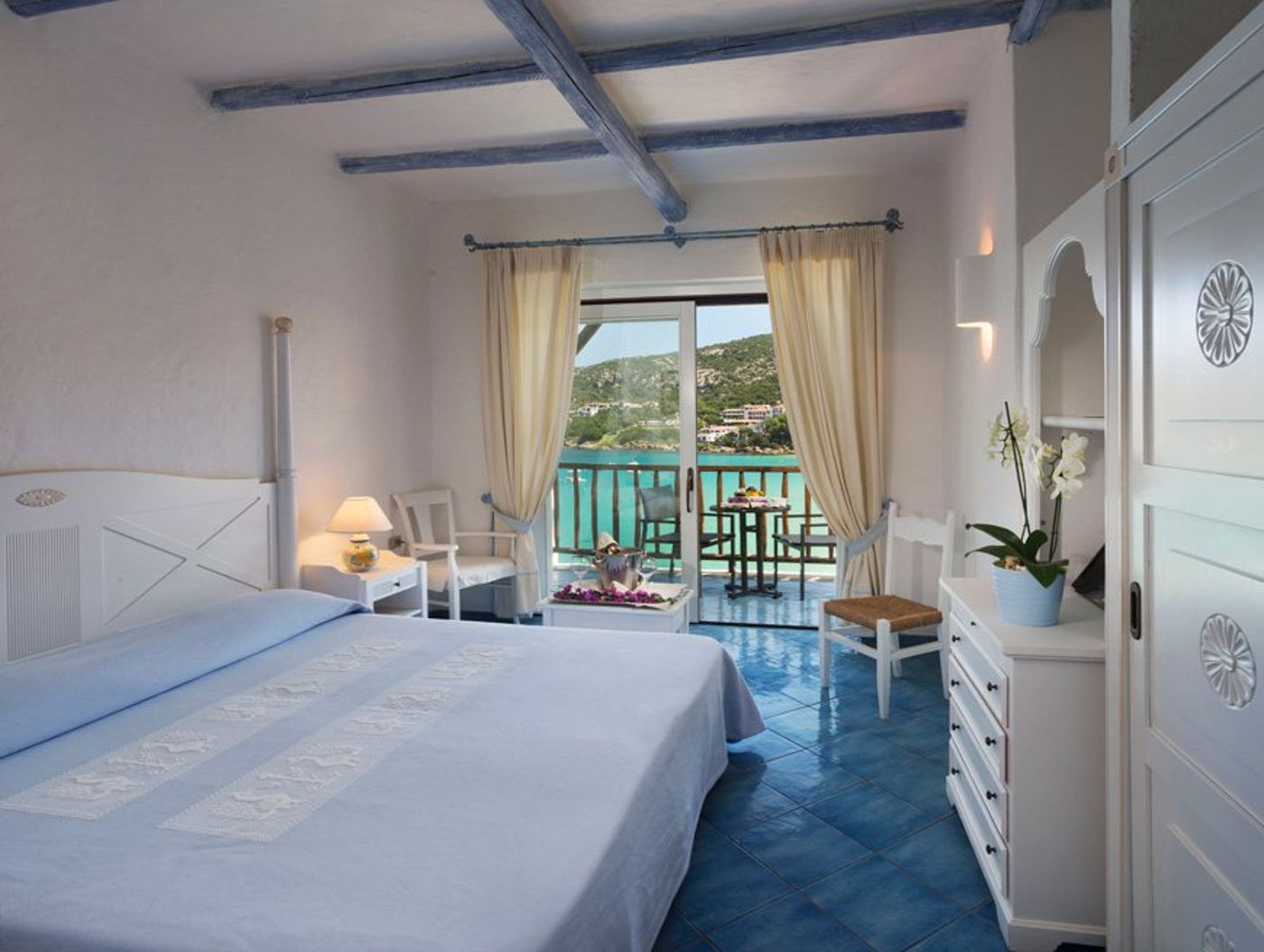 Club-Hotel-Baja-Sardinia-Room-3