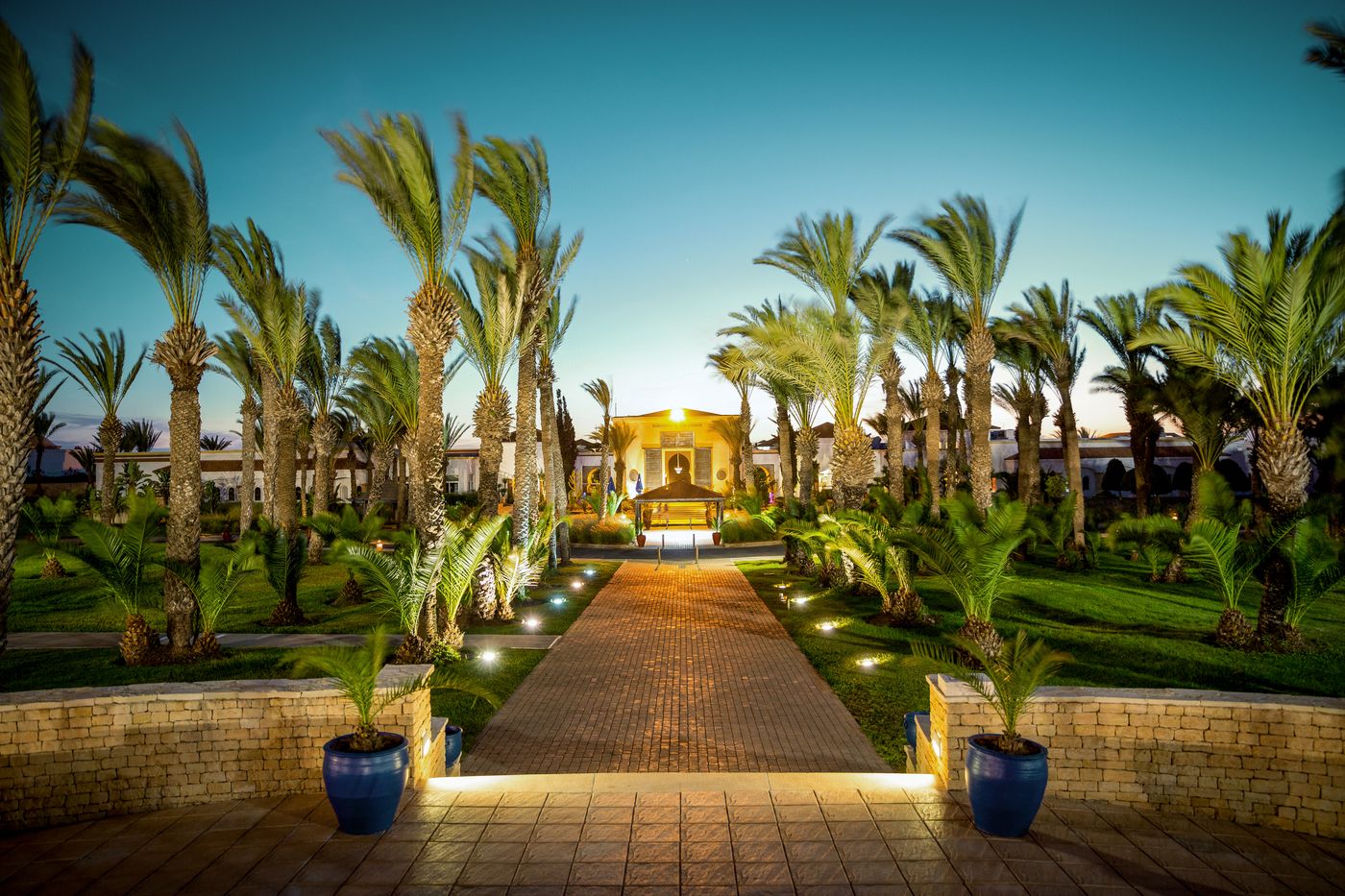 Robinson Club Agadir