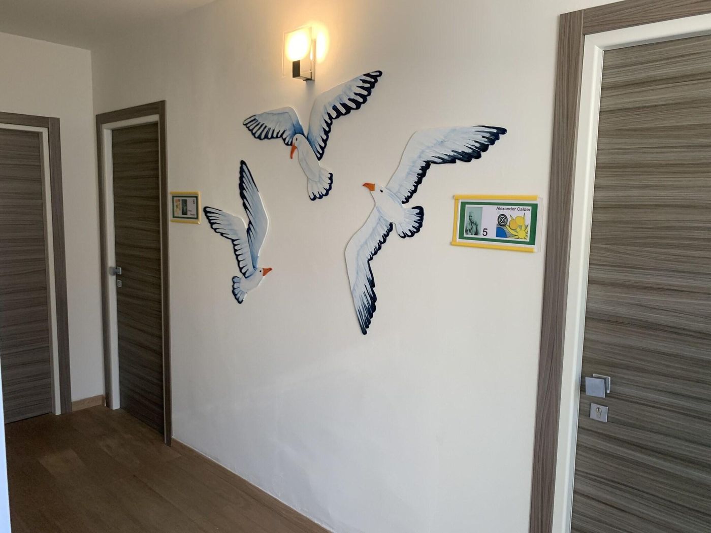 Hotel Cairoli - Italy - GENOVA - General view - 3