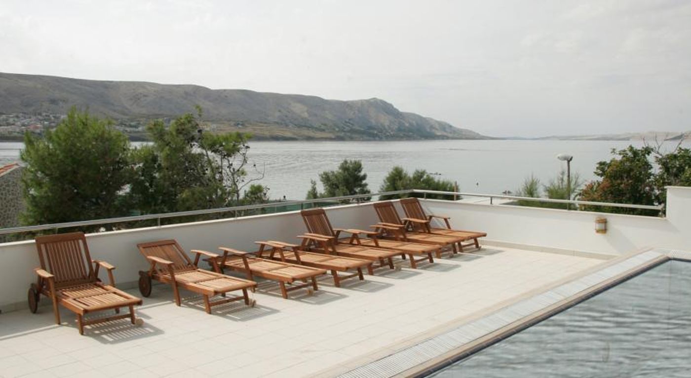 Meridijan - Adults Only