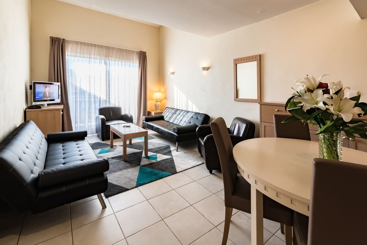 Residence-ExcelSuites-Room-15