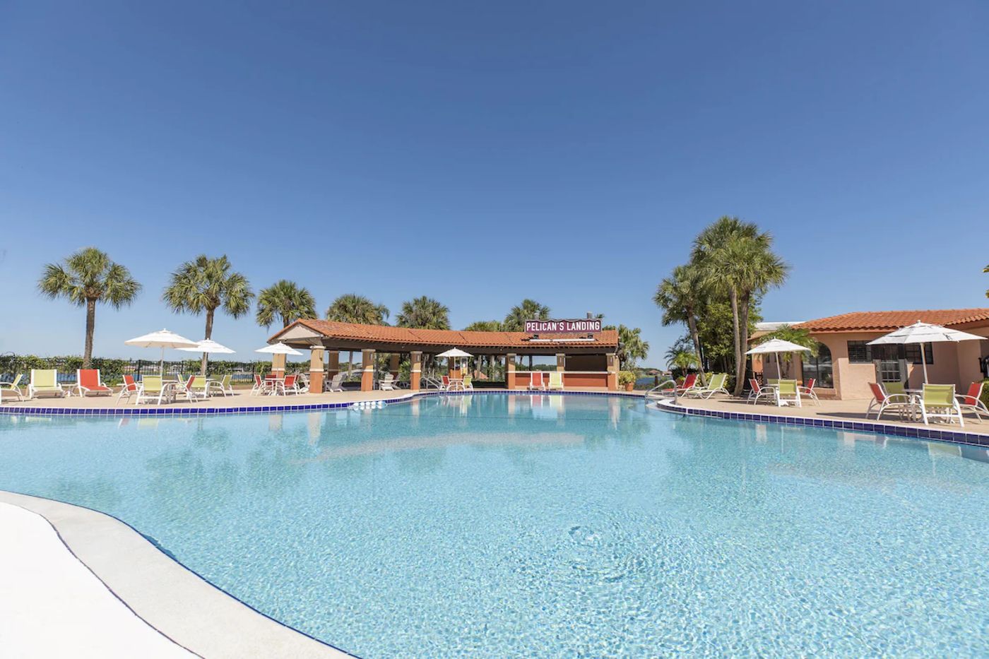 Westgate Lakes Resort & Spa