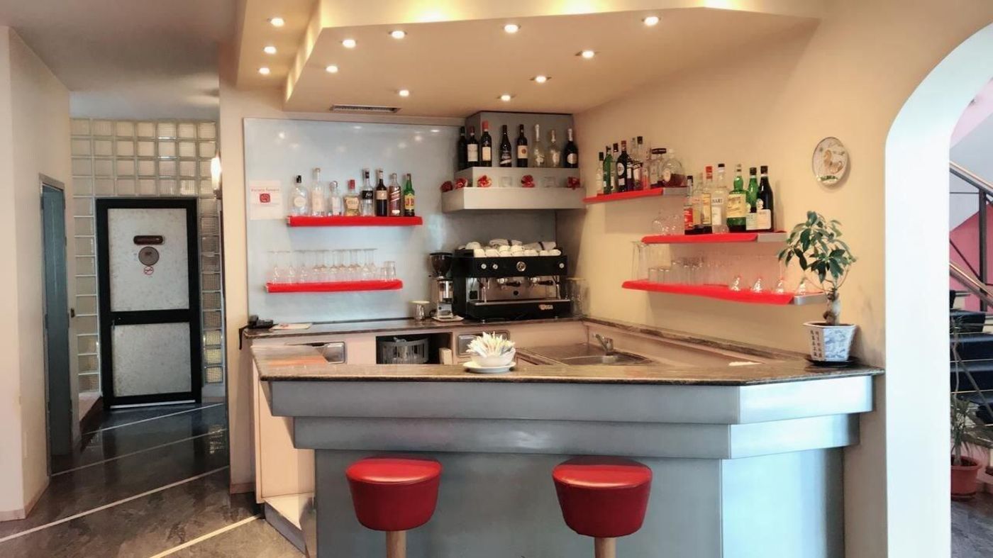 Hotel Maxim - Italy - BOLOGNA - Bar - 3
