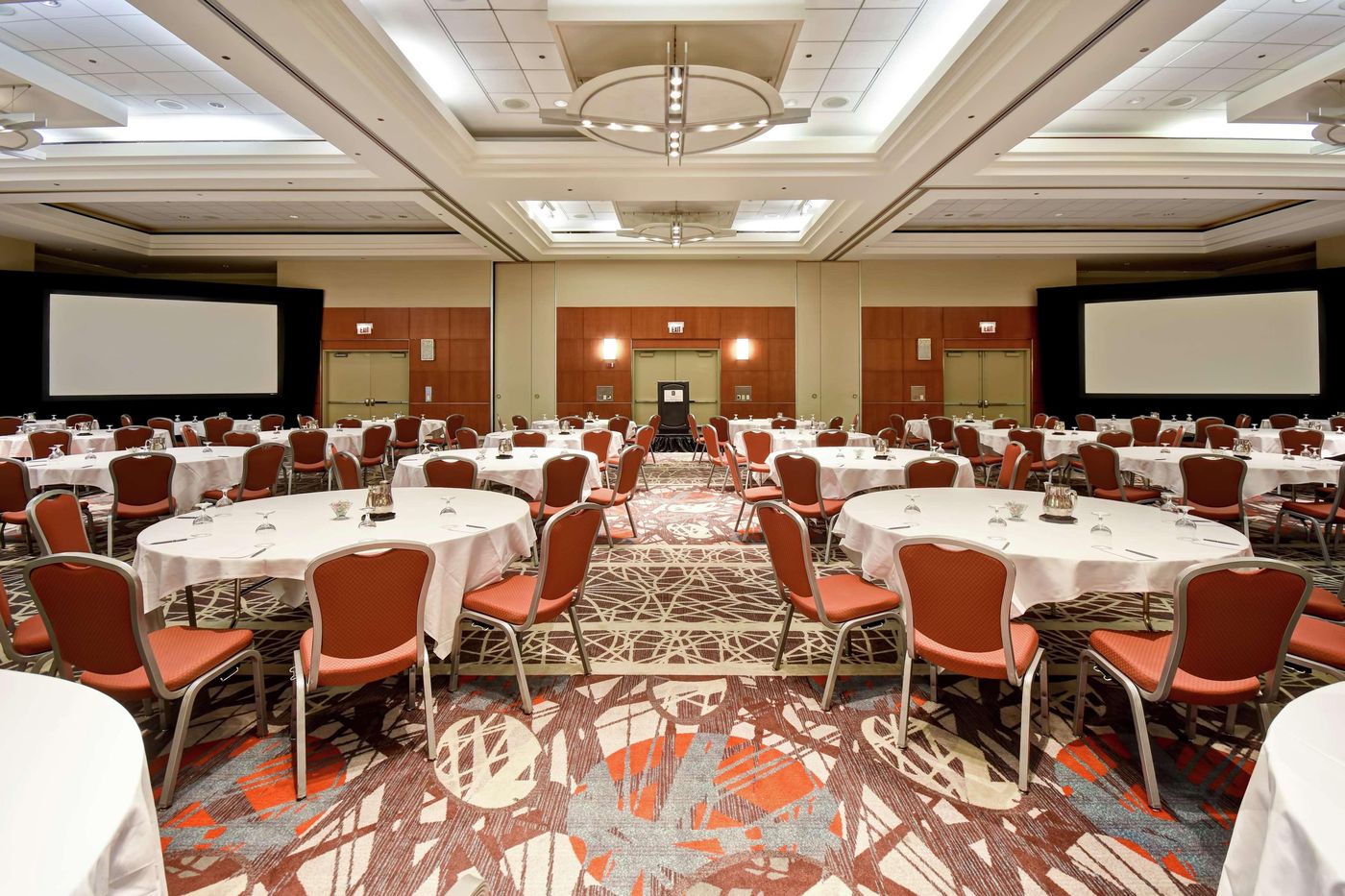Embassy Suites by Hilton Chicago Downtown Magnific - United States - CHICAGO - Conferences - 5