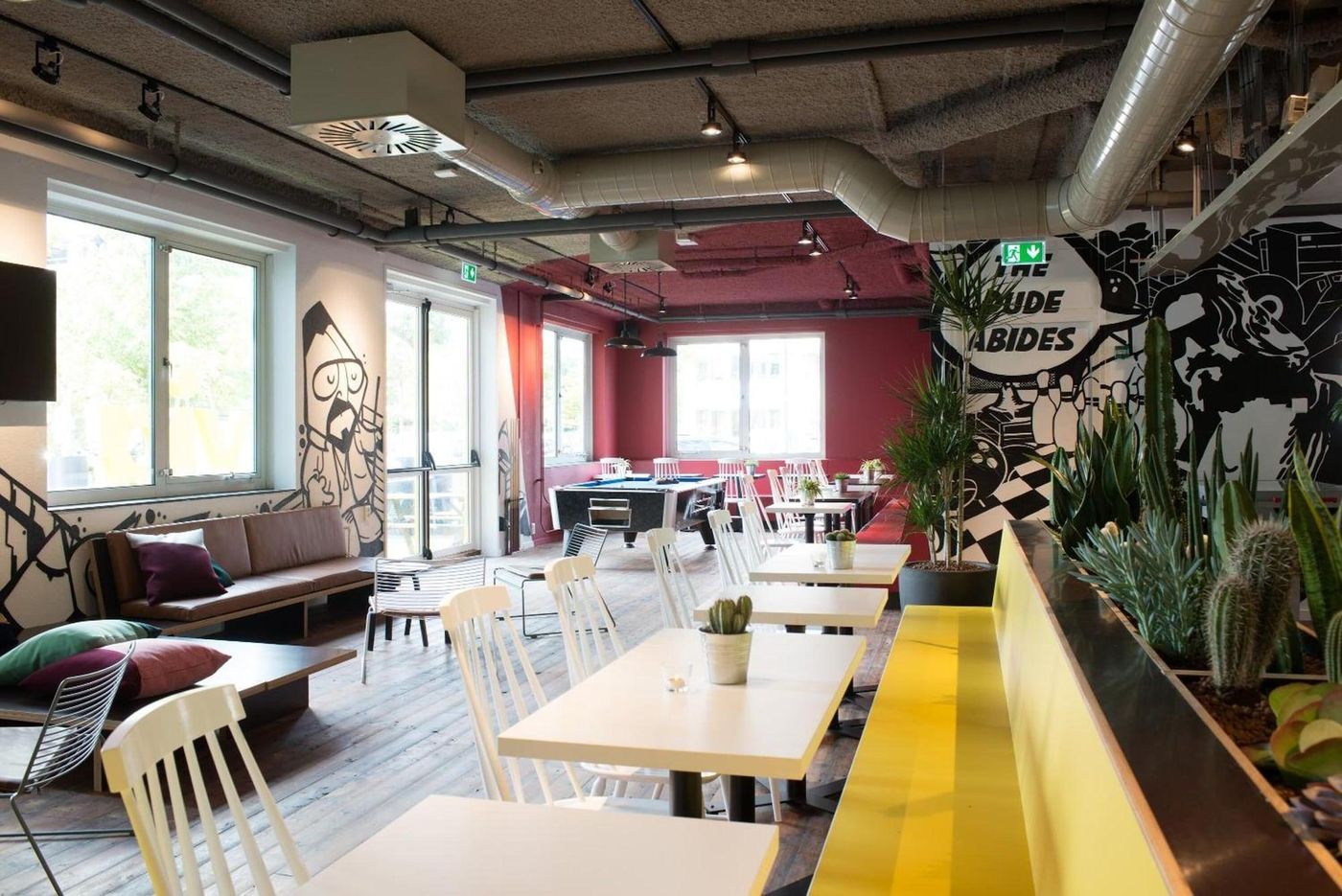 Via Suites-Netherlands-DIEMEN-Restaurant-10