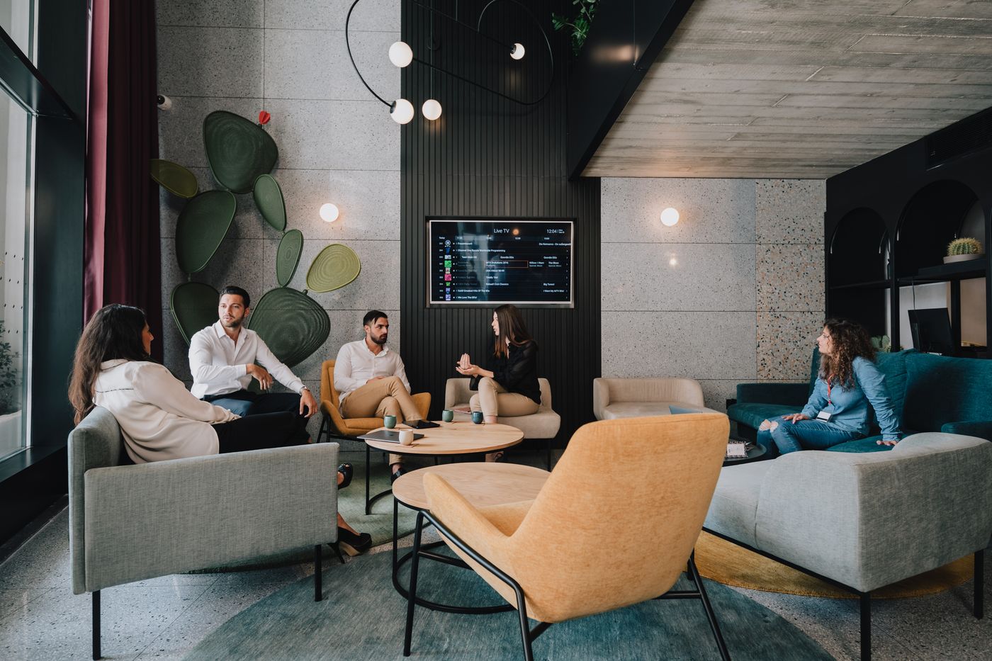 ibis-Styles-ST-Pauls-Bay-Malta-Lobby-29