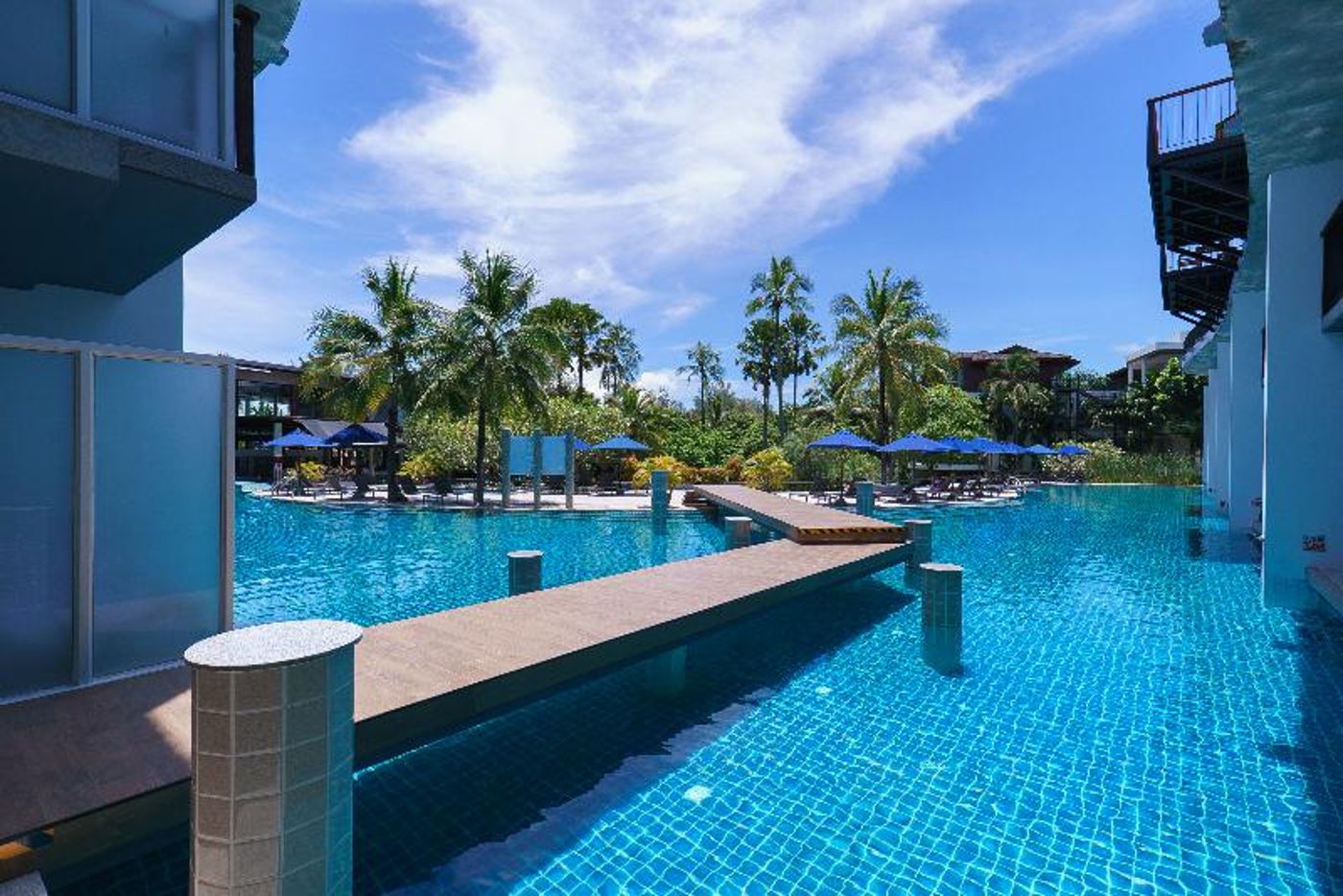 Holiday Inn Resort Krabi Ao Nang Beach
