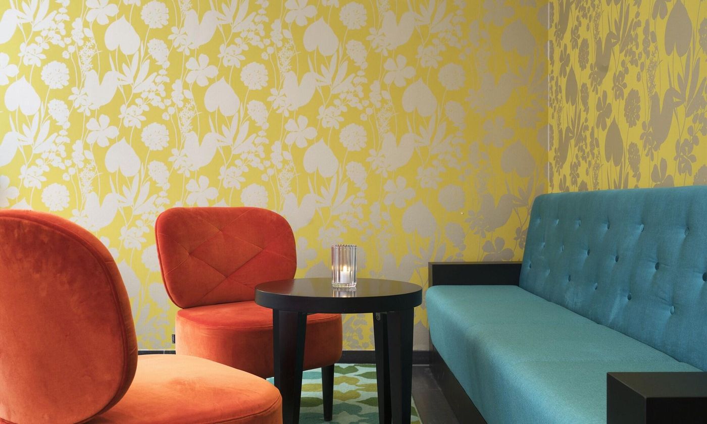 Thon Hotel Tromso-Norway-Tromso-Lobby-6