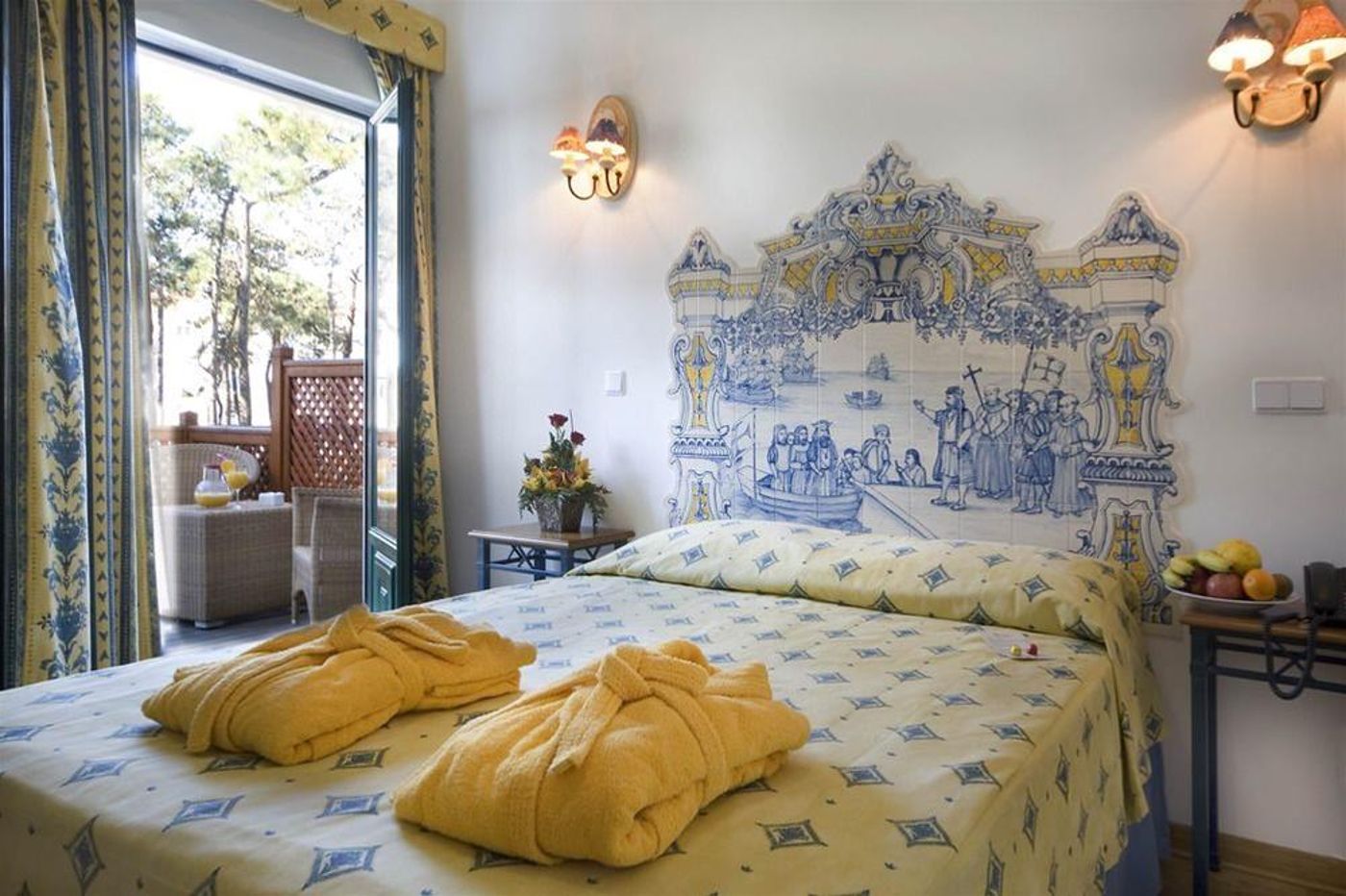 Hotel-Dom-Vasco-General-view-37