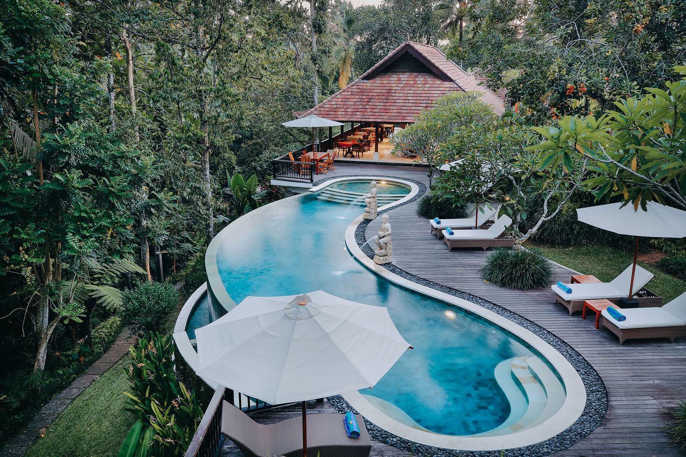 BeingSattvaa Luxury Ubud-Indonesia-Bali-General view-2