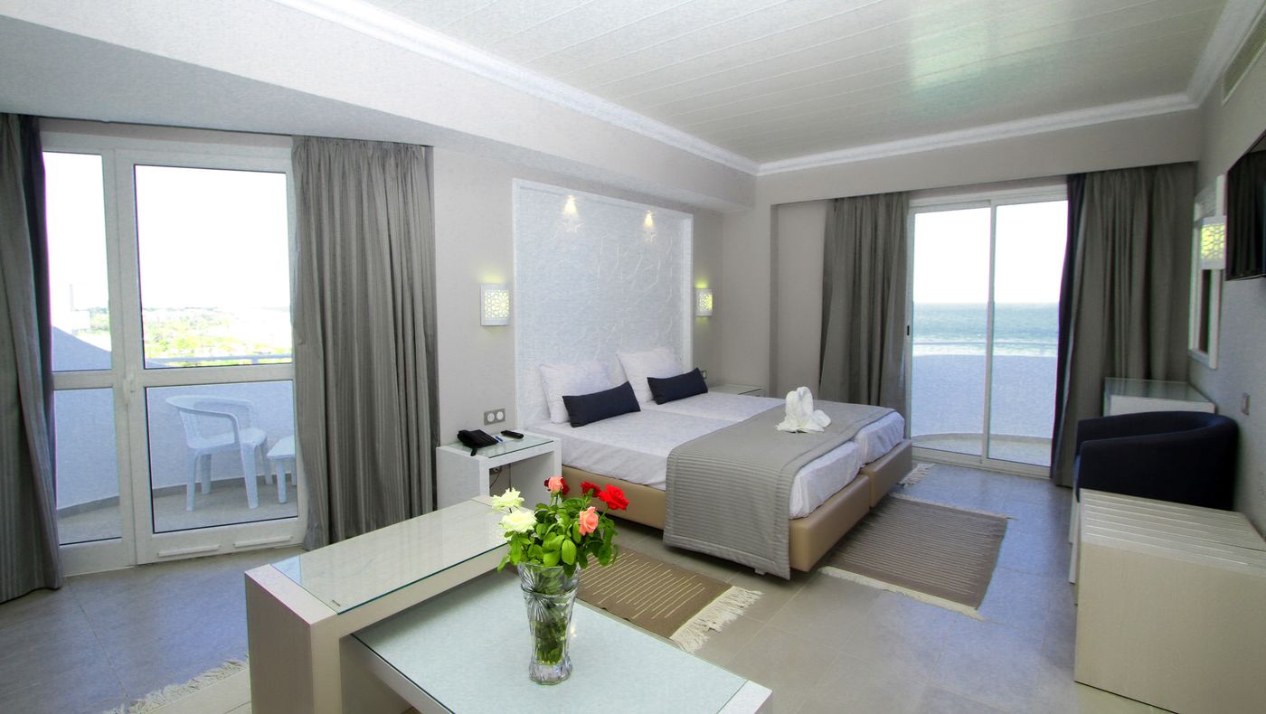 Sahara Beach Aquapark Resort