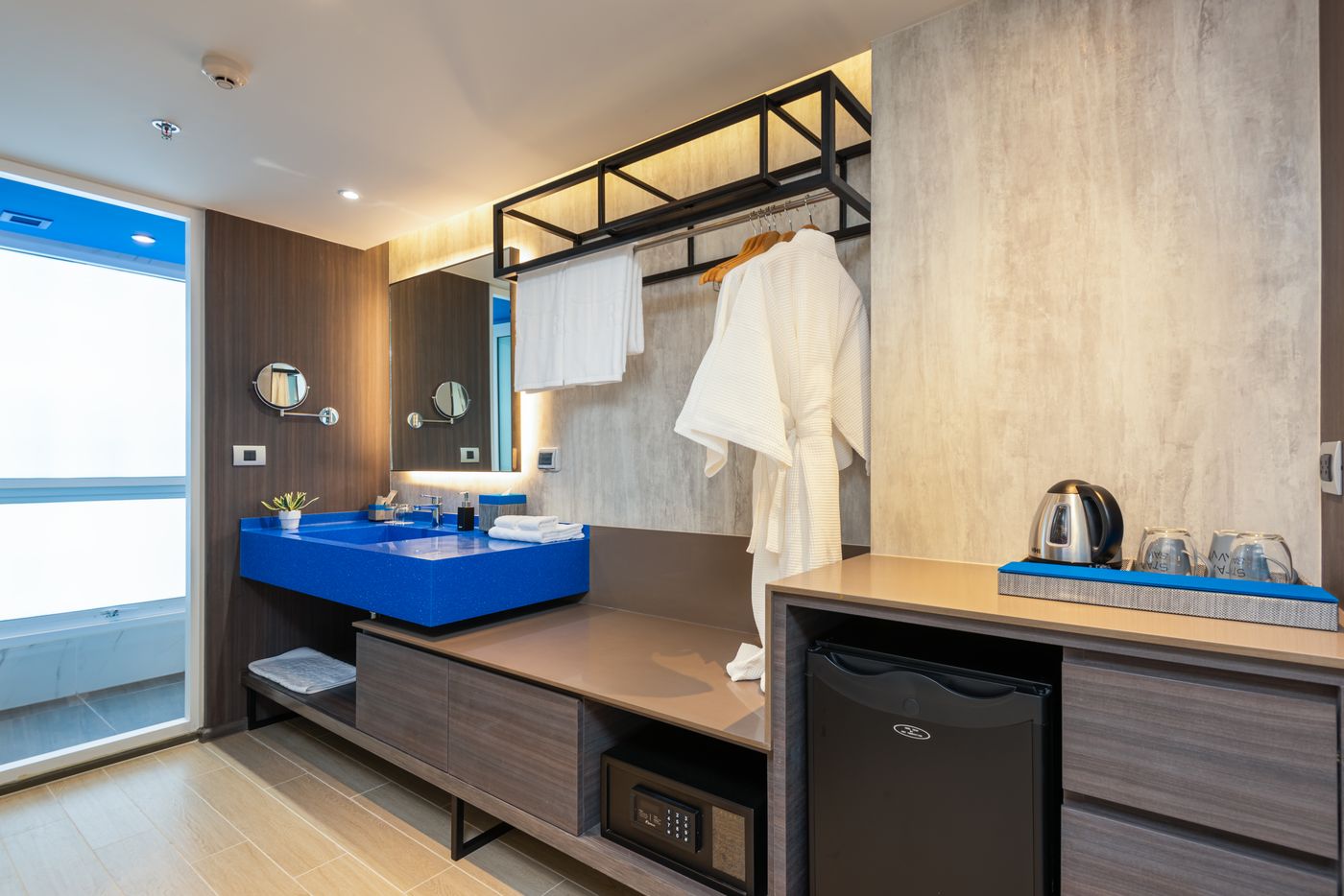 Maitria-Hotel-Rama-9-Bangkok-Room-48