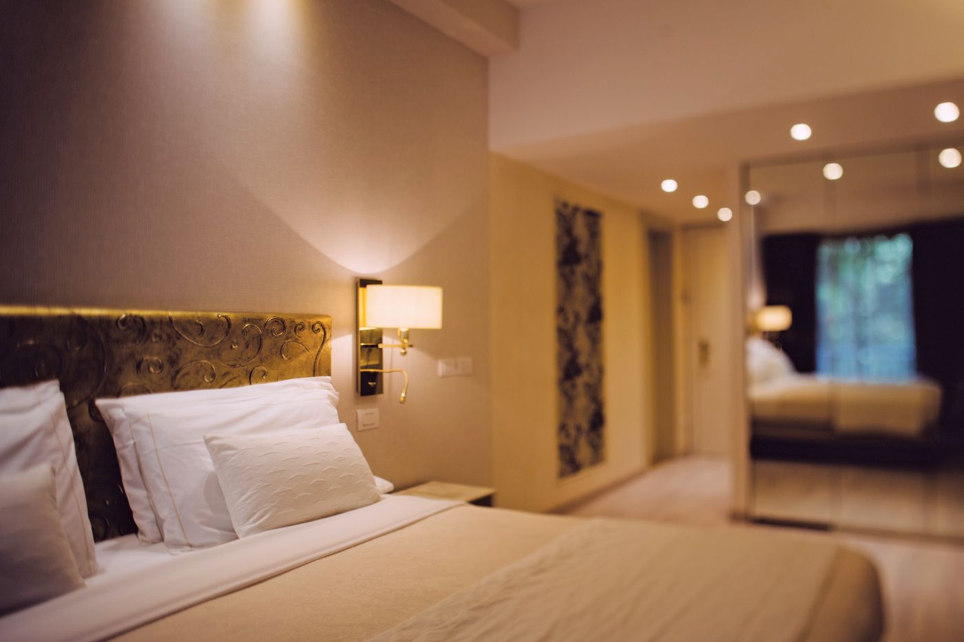 Hotel Olivi Spa & Natural Wellness