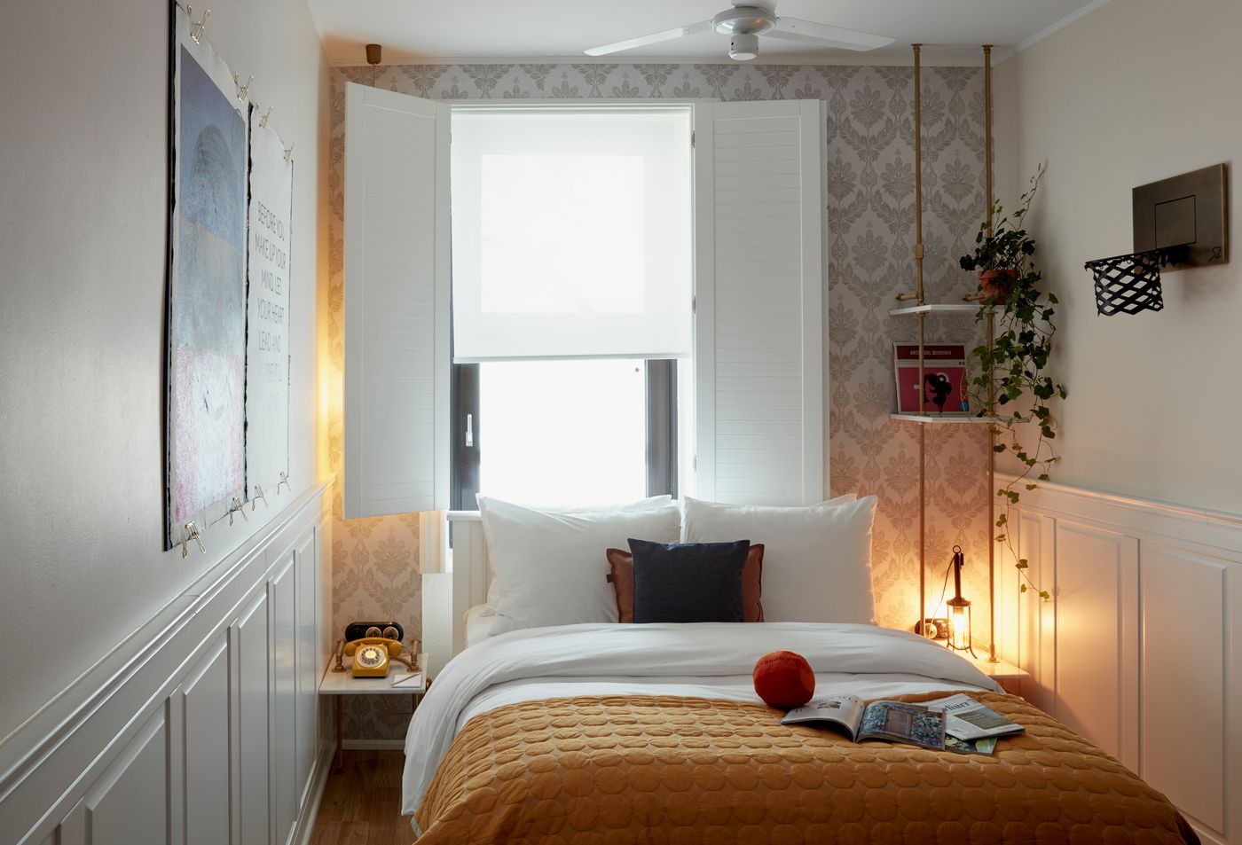 Max Brown Hotel Ku’damm, part of Sircle Collection-Germany-BERLIN-Room-1