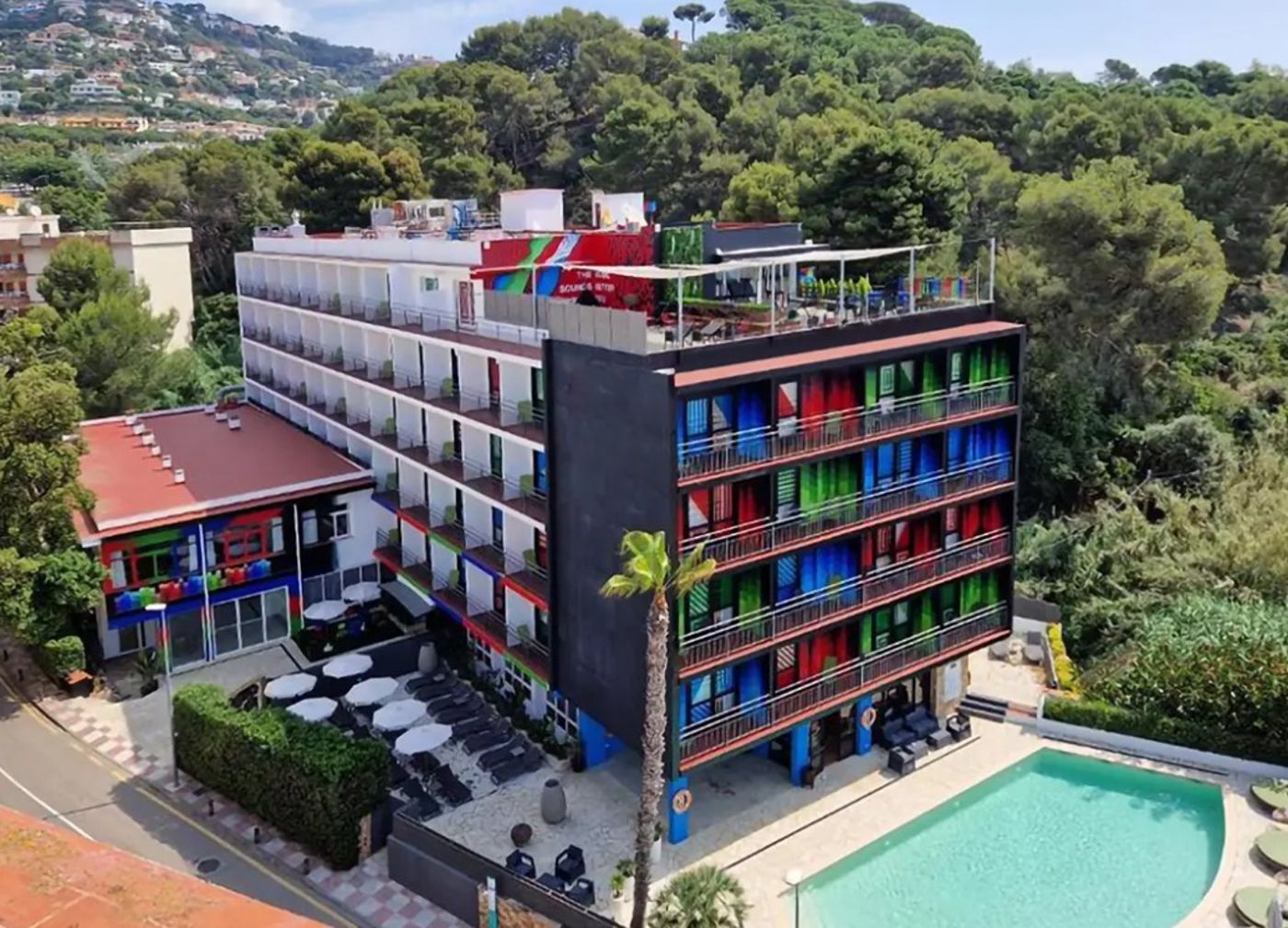 18.12.25 Lloret Vibe