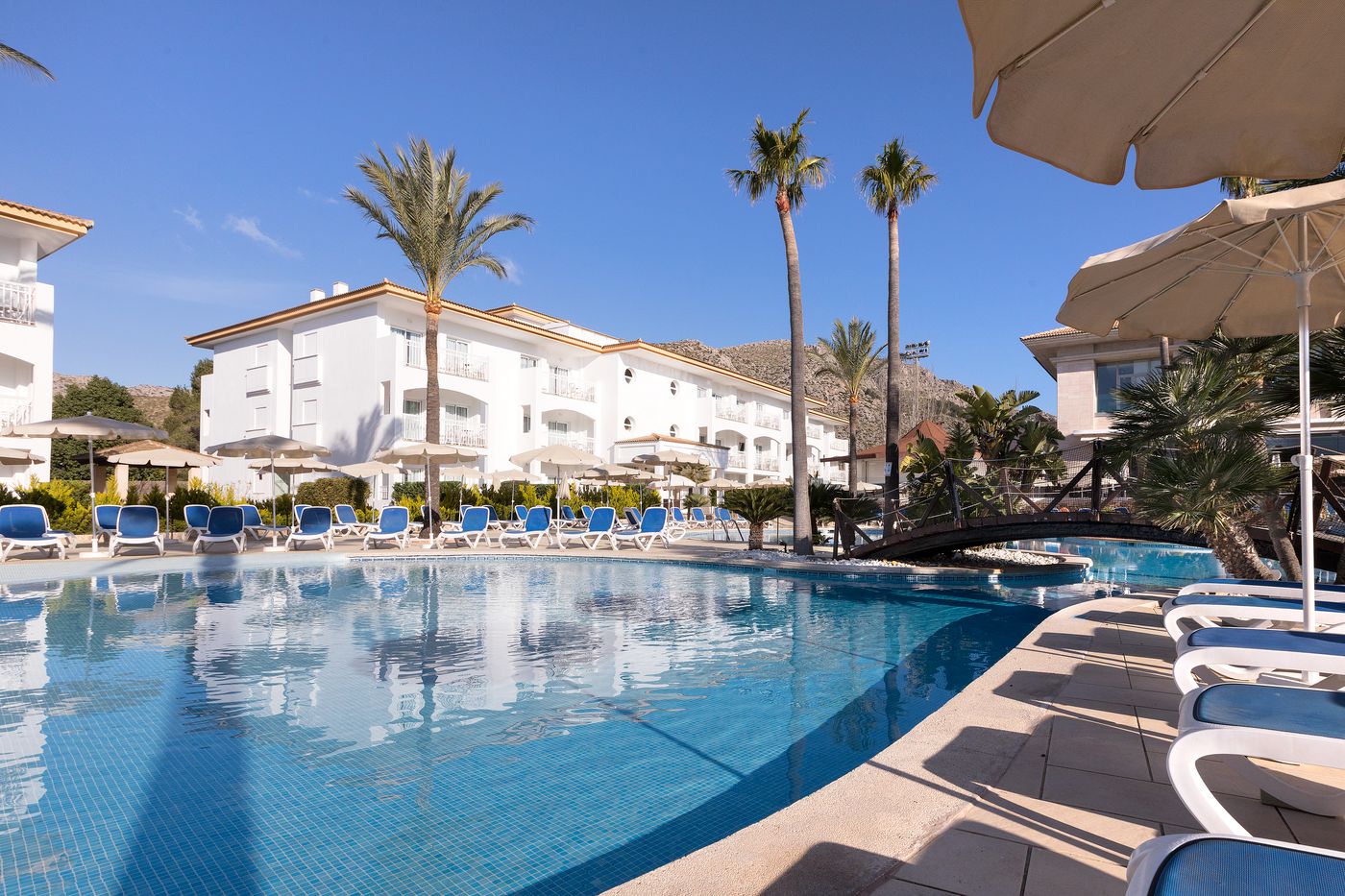 New - Mar Hotels Playa Mar & Spa